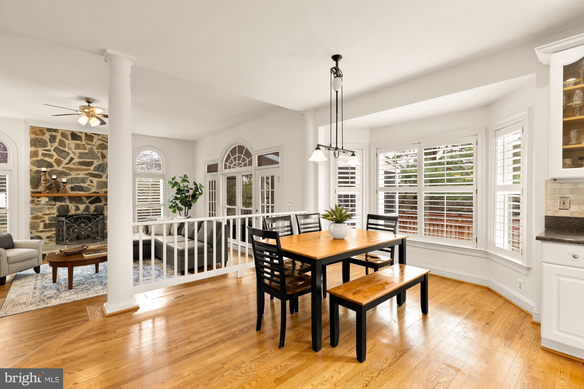 HICKORY CREEK ESTATES - Residential