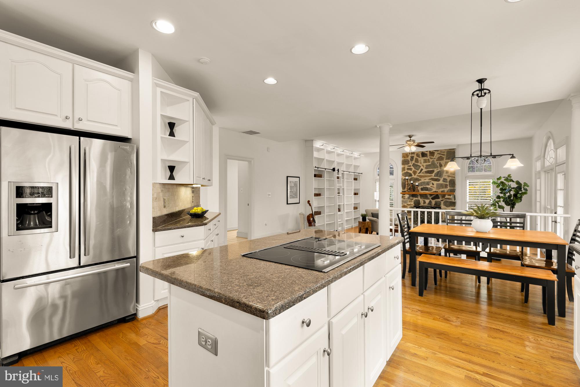 HICKORY CREEK ESTATES - Residential