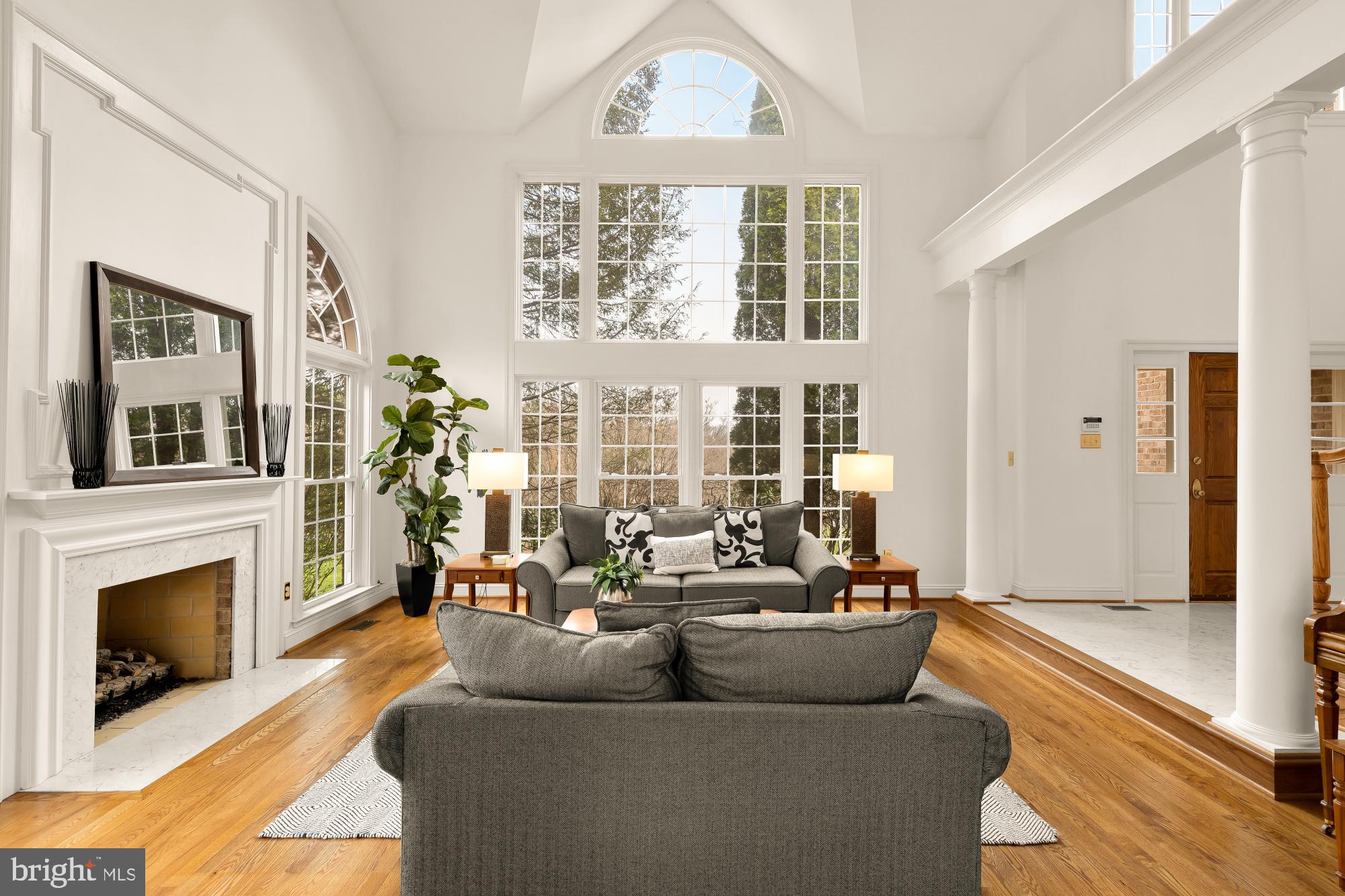 HICKORY CREEK ESTATES - Residential