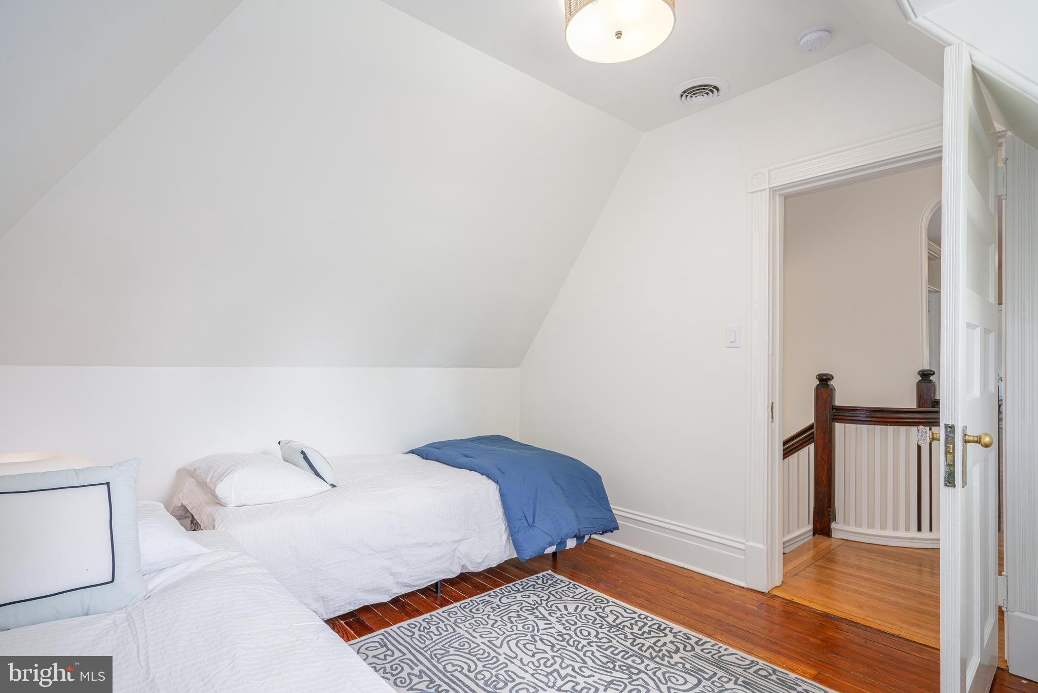 MT AIRY (WEST) - Residential