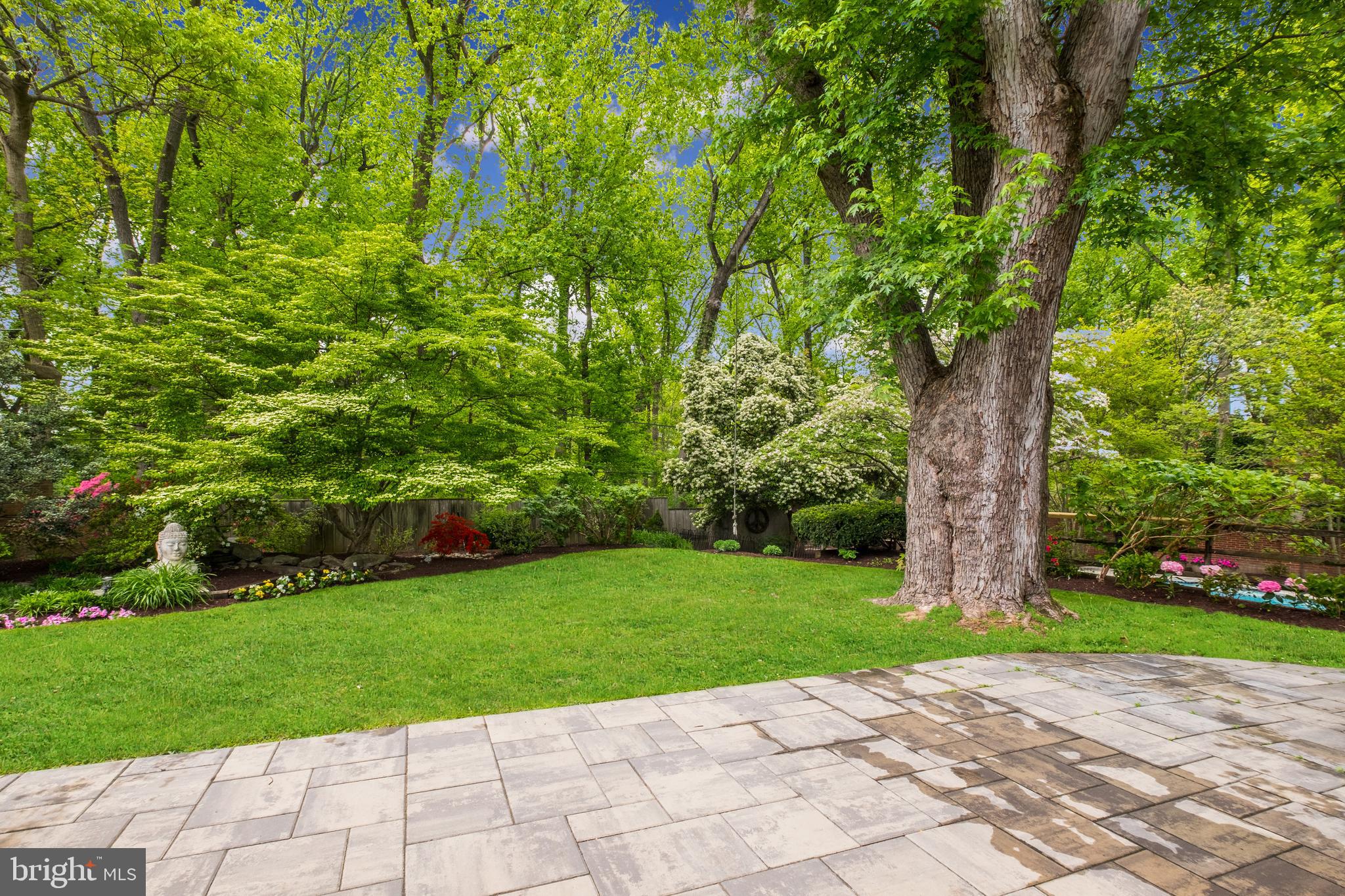 SPRING VALLEY - Residential