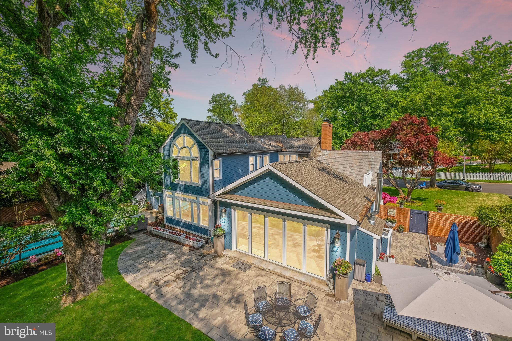 SPRING VALLEY - Residential
