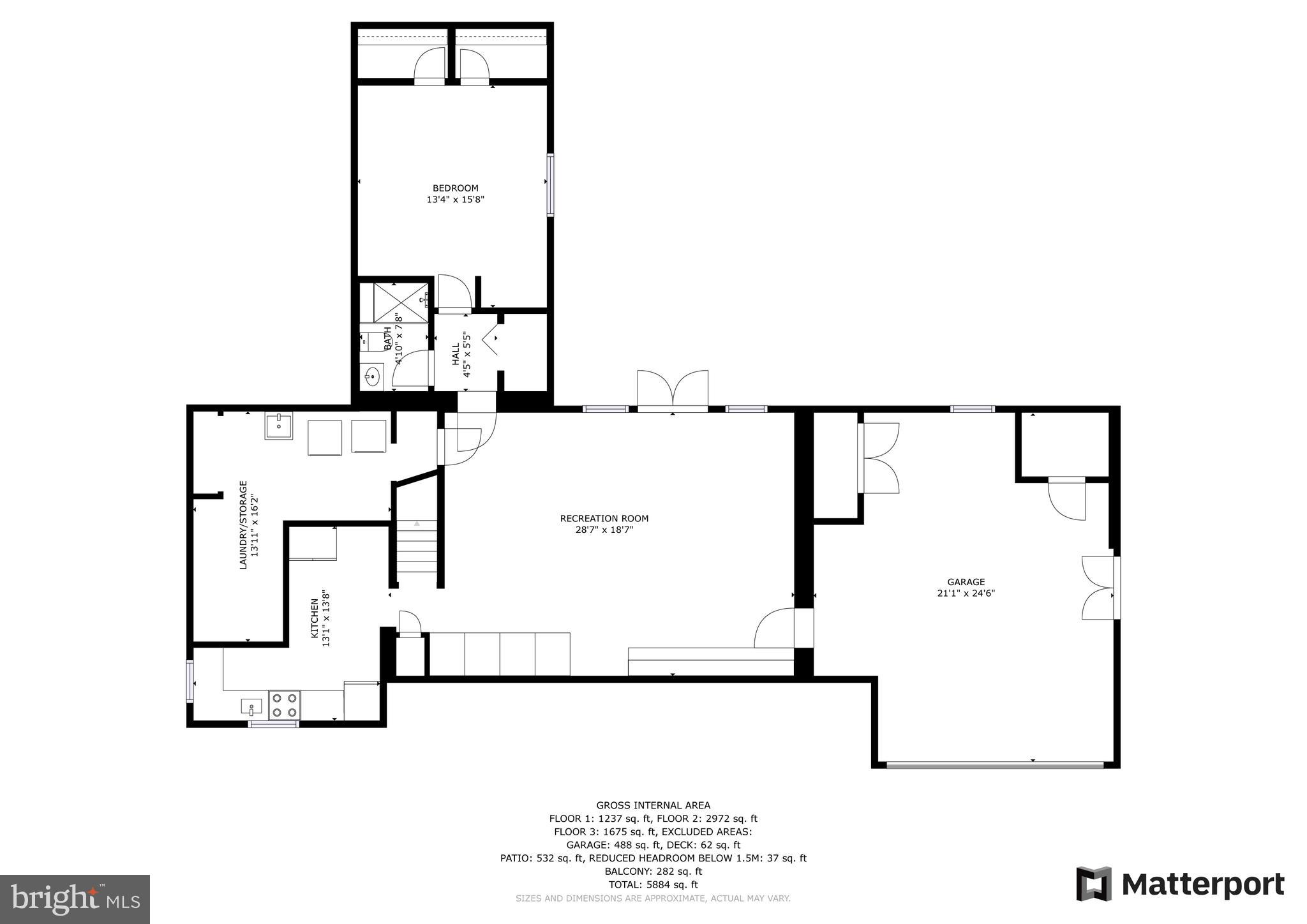 SPRING VALLEY - Residential