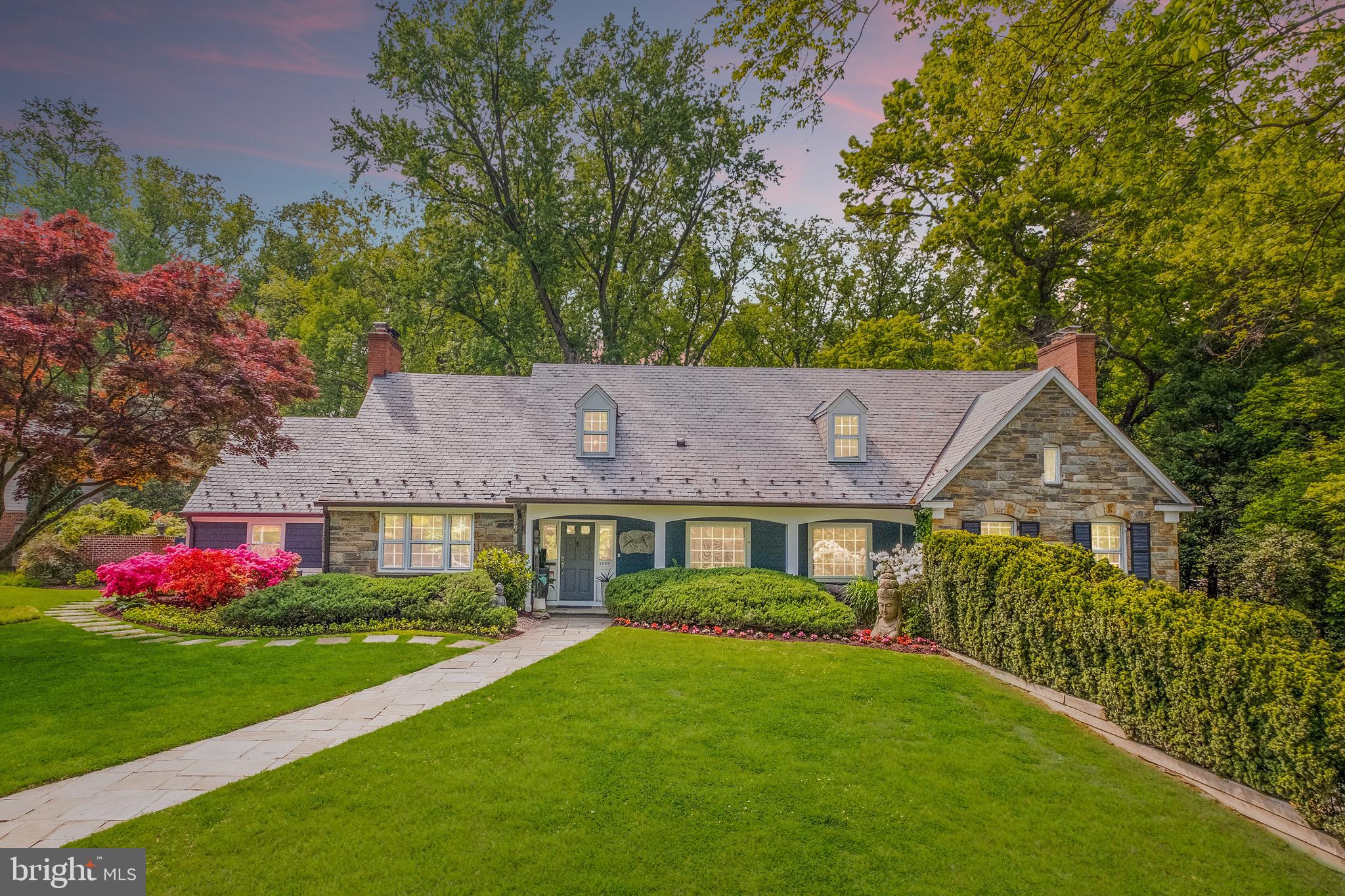 SPRING VALLEY - Residential