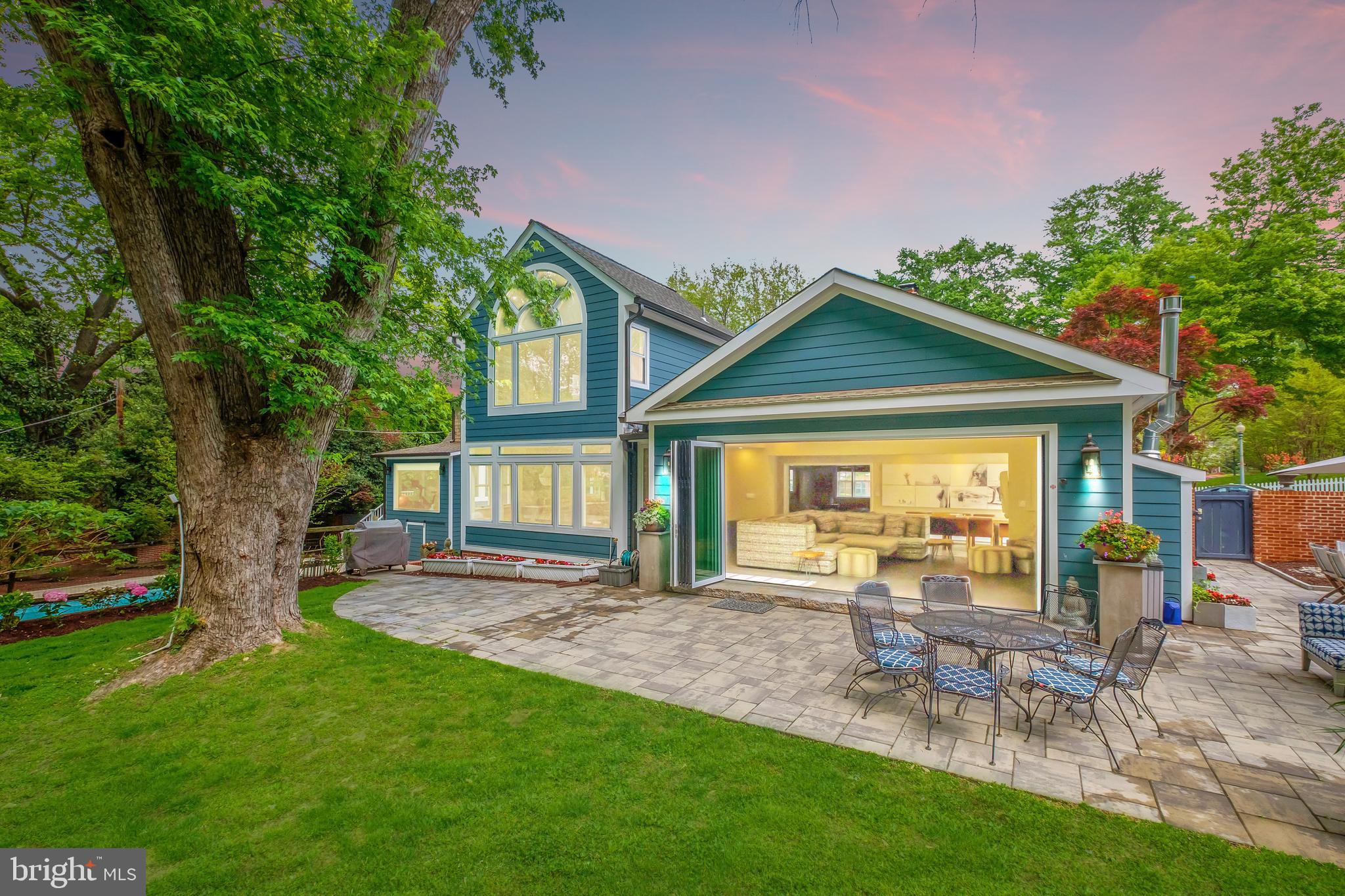 SPRING VALLEY - Residential