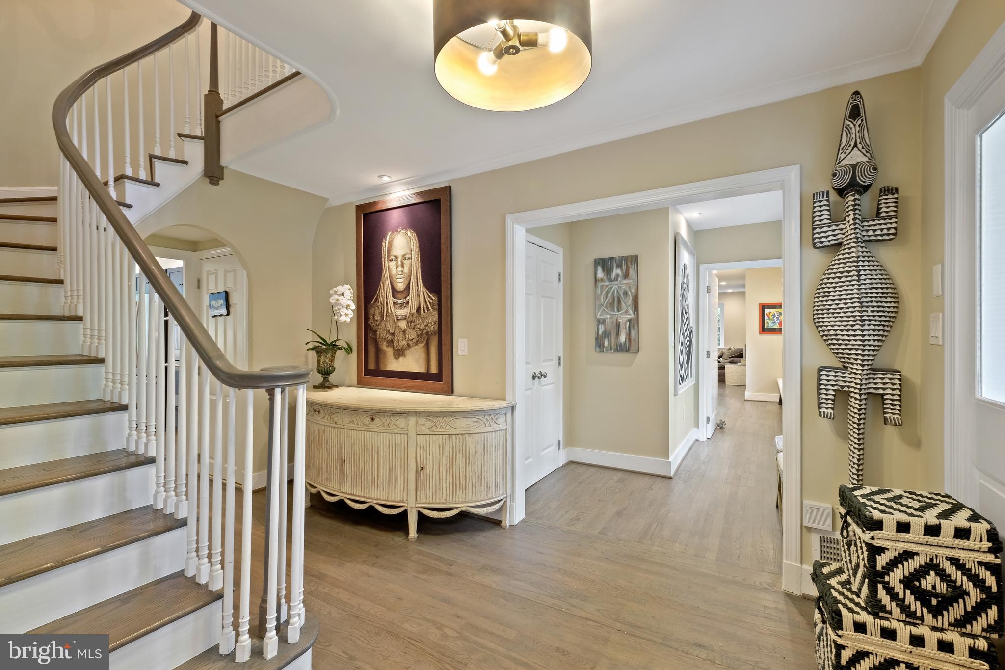 SPRING VALLEY - Residential