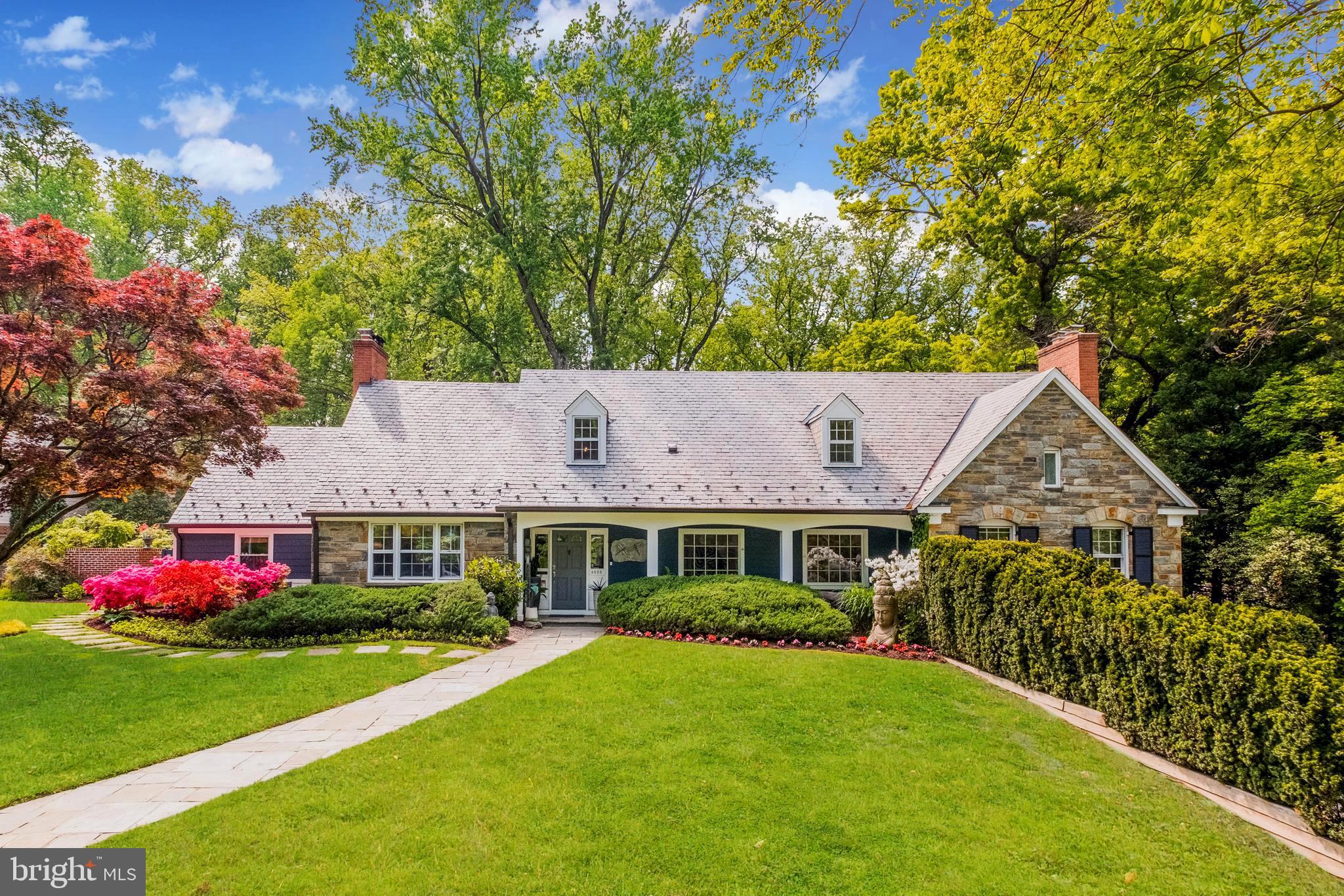 SPRING VALLEY - Residential