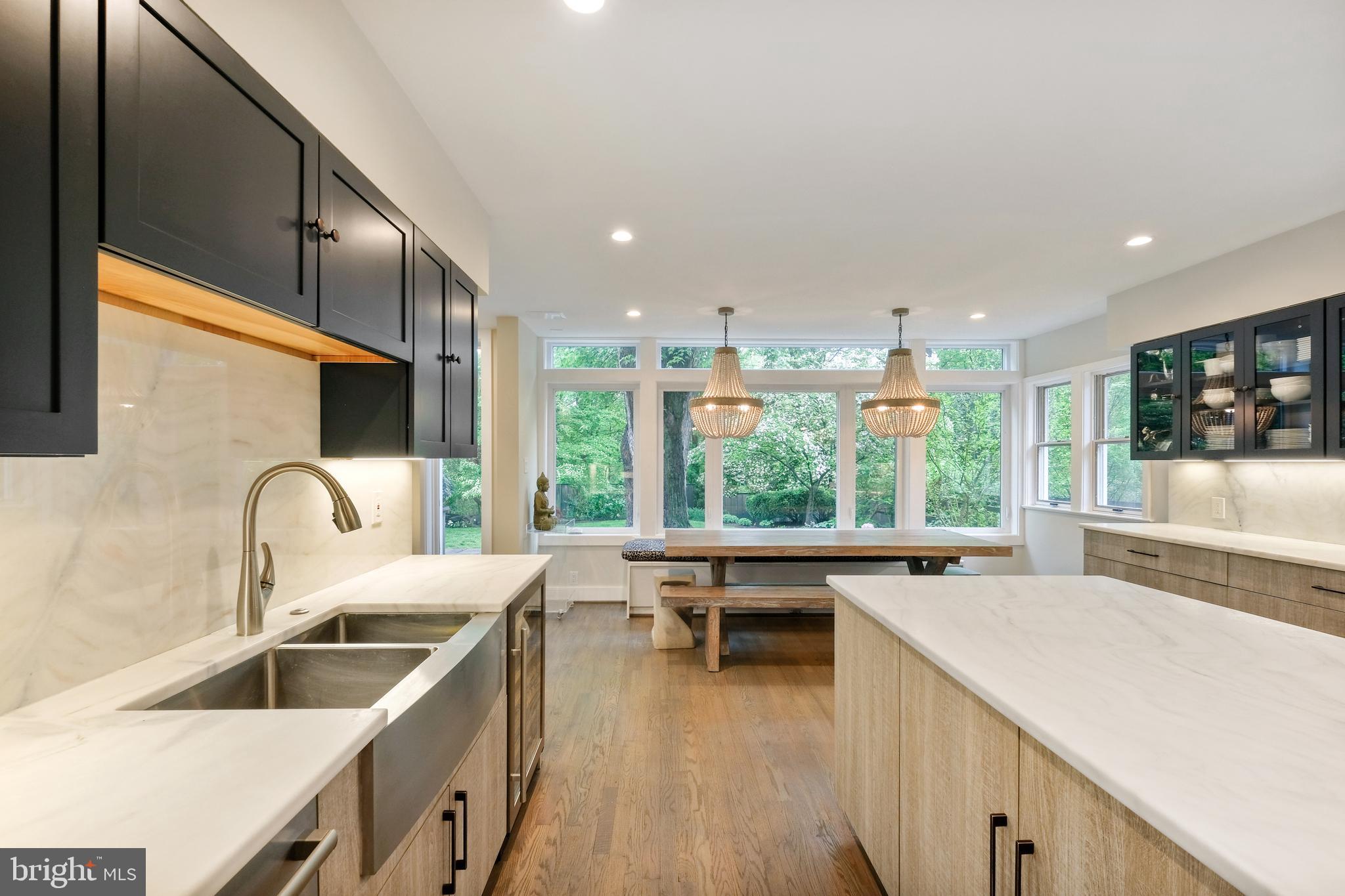 SPRING VALLEY - Residential