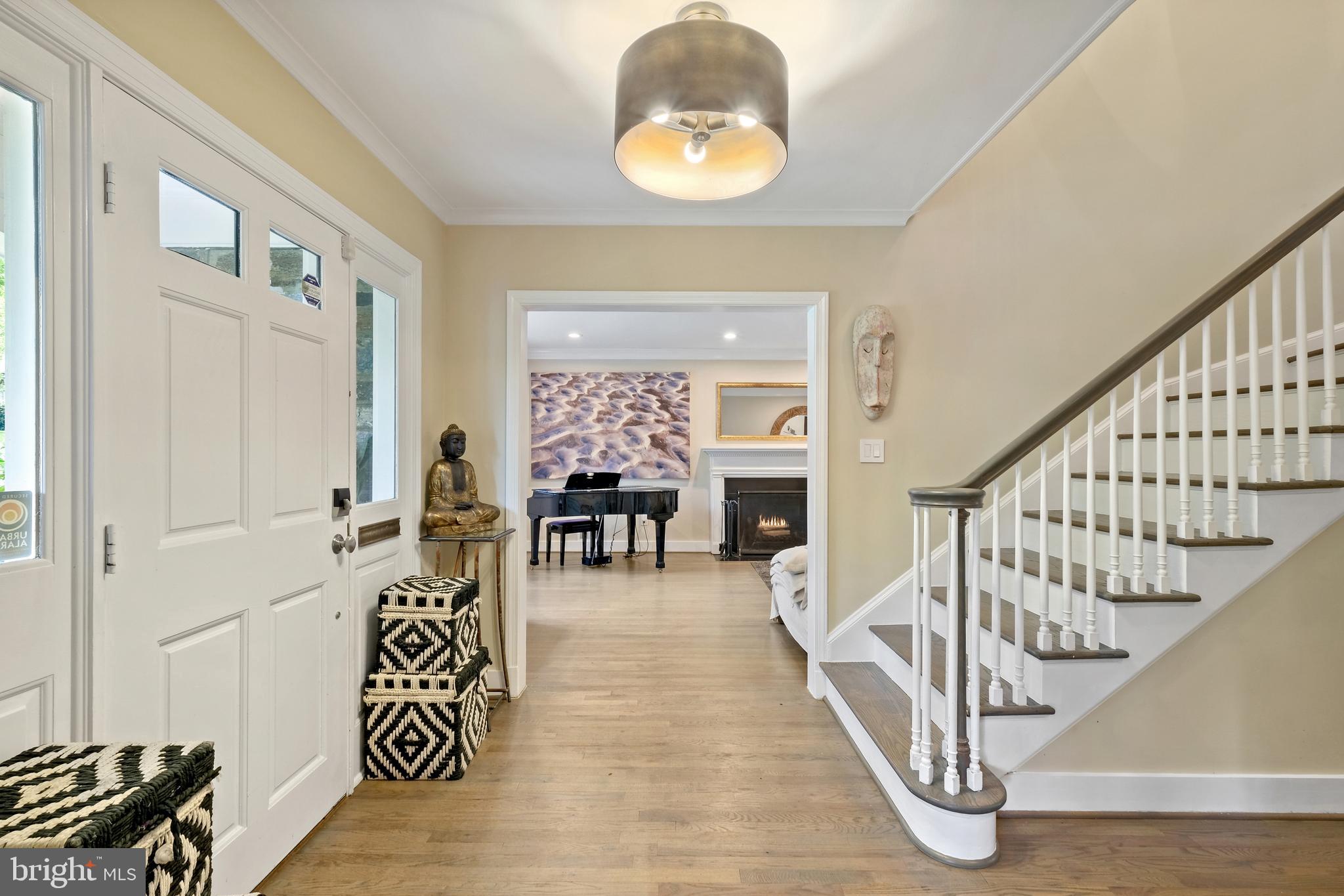 SPRING VALLEY - Residential
