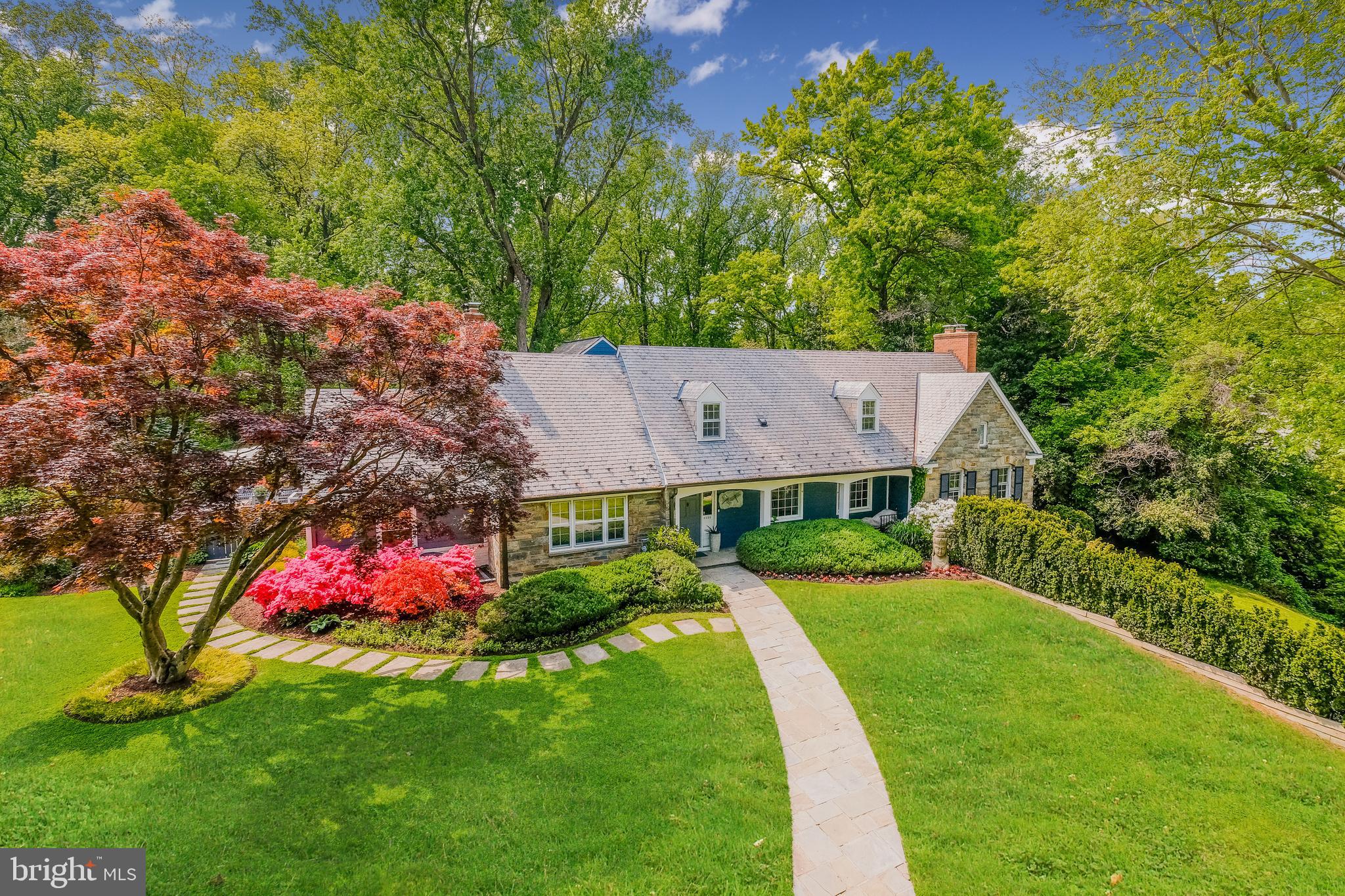 SPRING VALLEY - Residential
