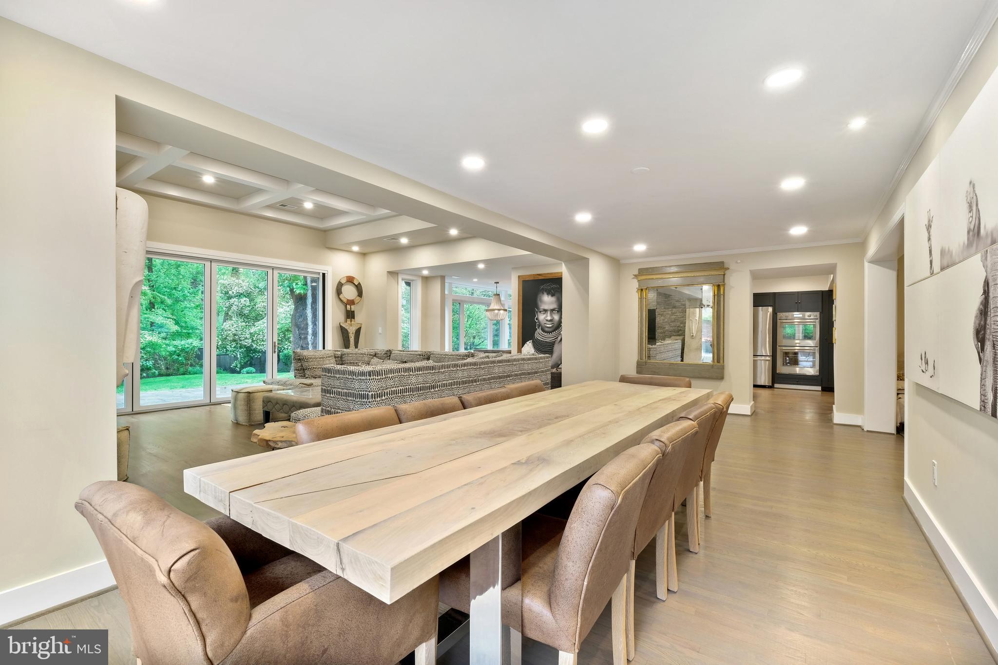 SPRING VALLEY - Residential