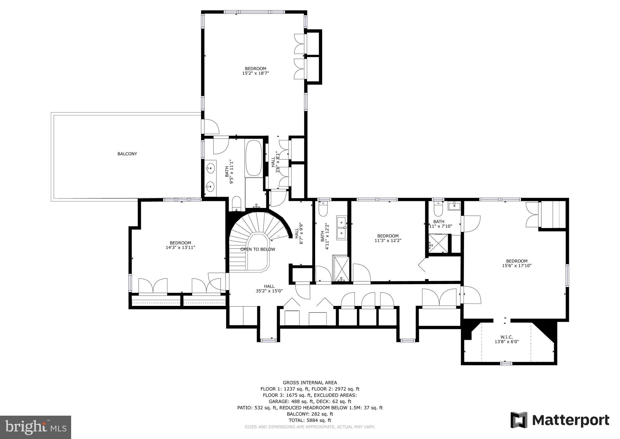 SPRING VALLEY - Residential