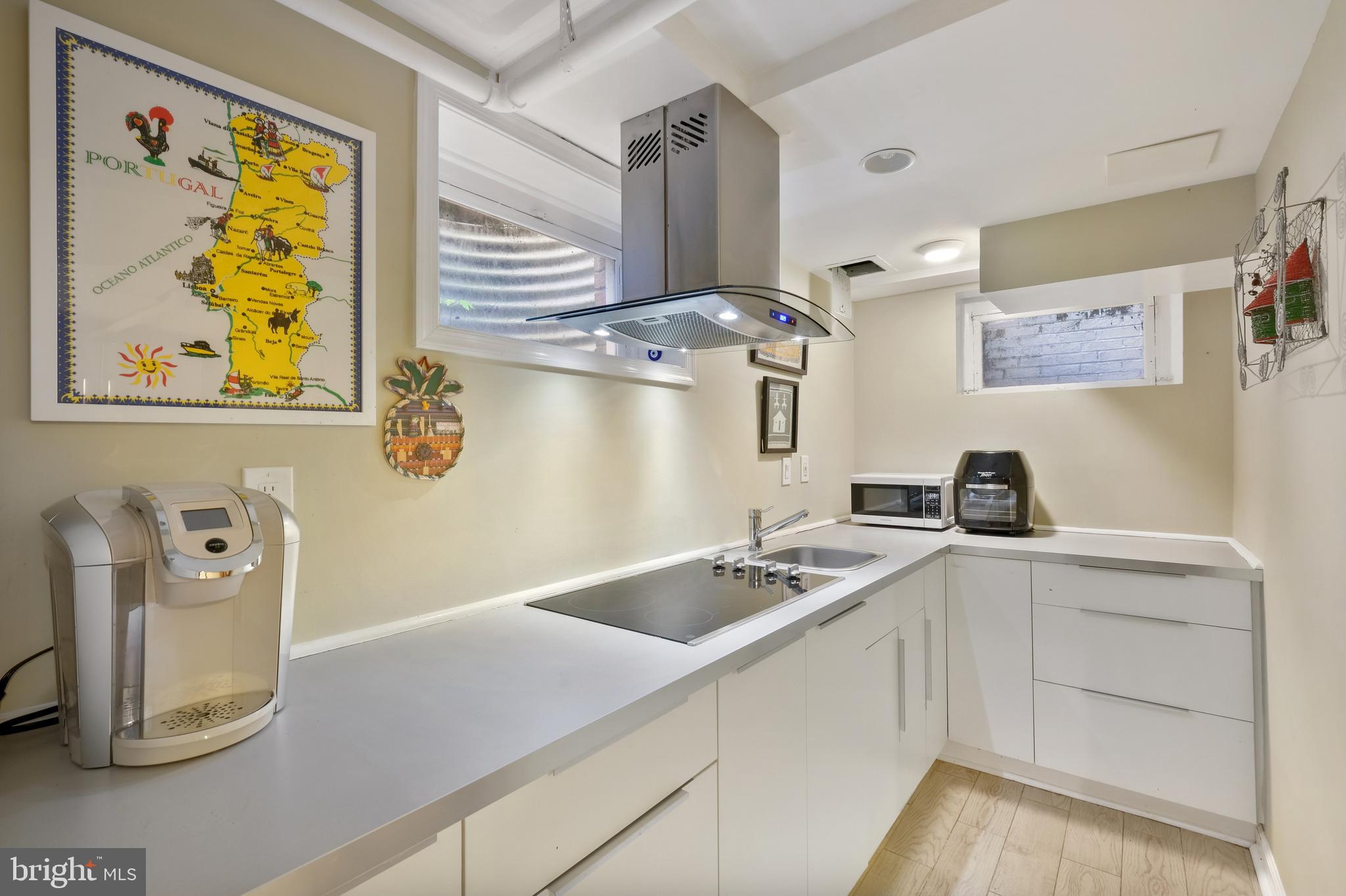 SPRING VALLEY - Residential