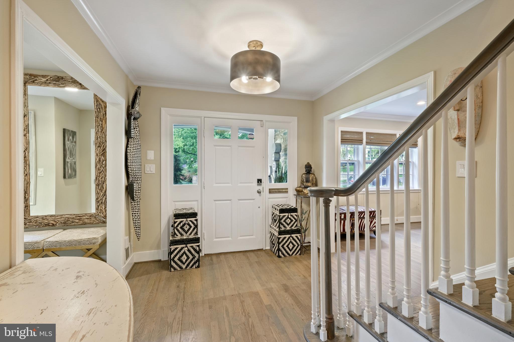 SPRING VALLEY - Residential