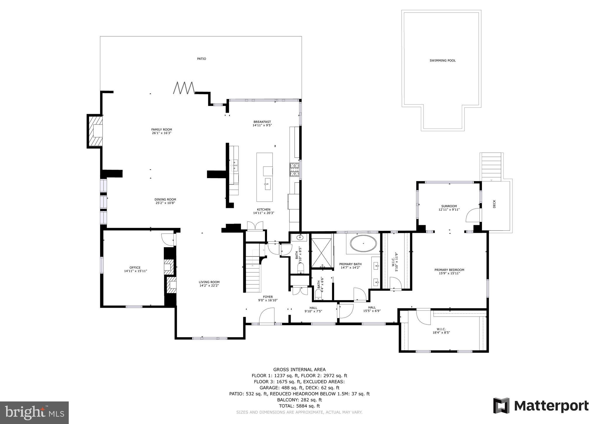SPRING VALLEY - Residential