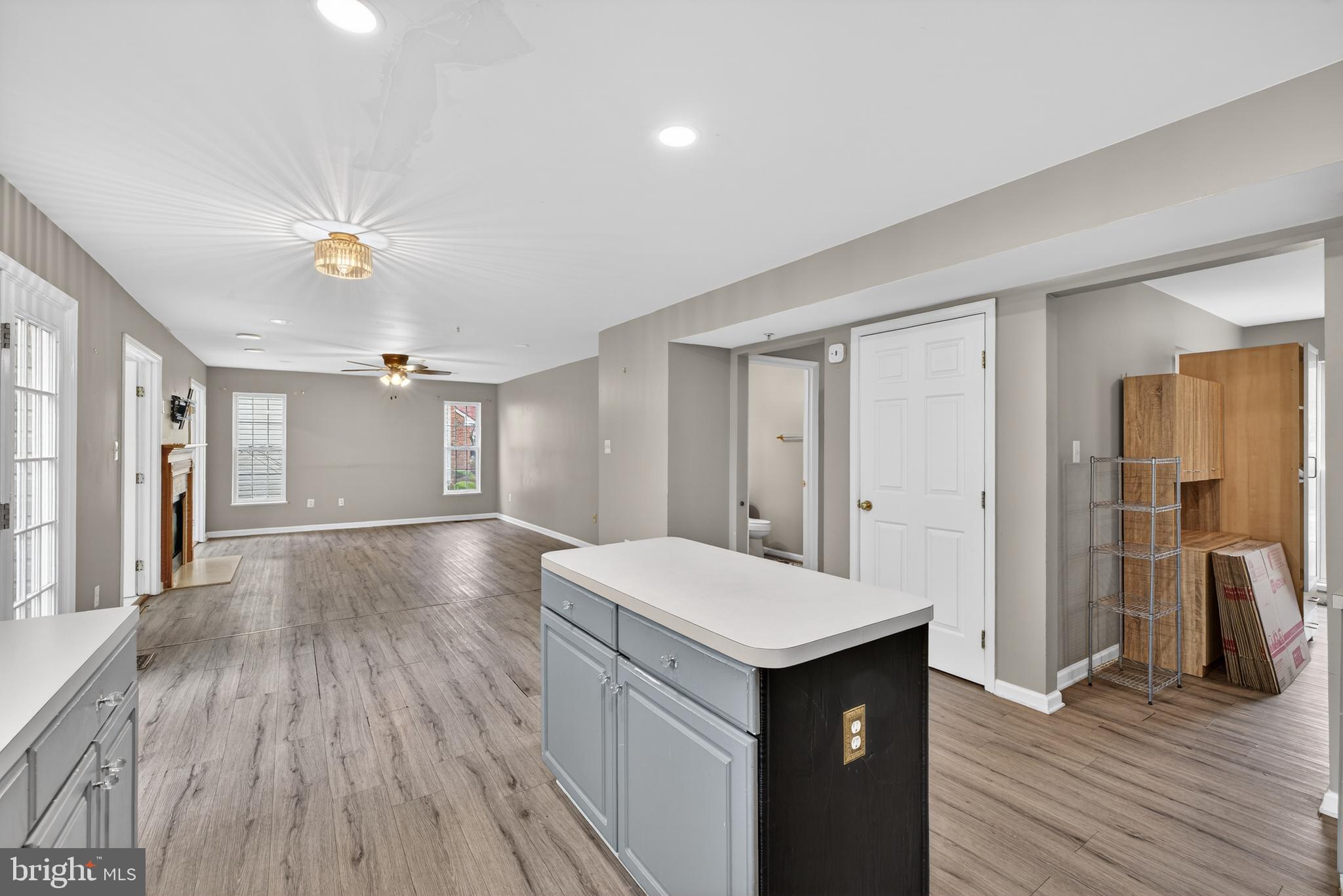 GROVEHURST - Residential