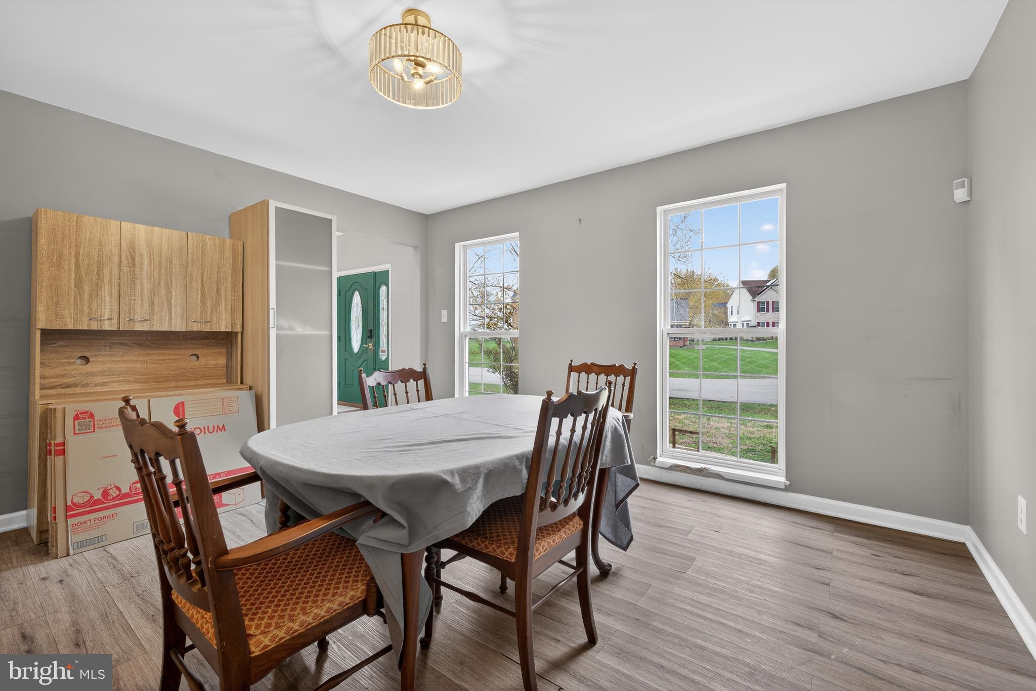 GROVEHURST - Residential