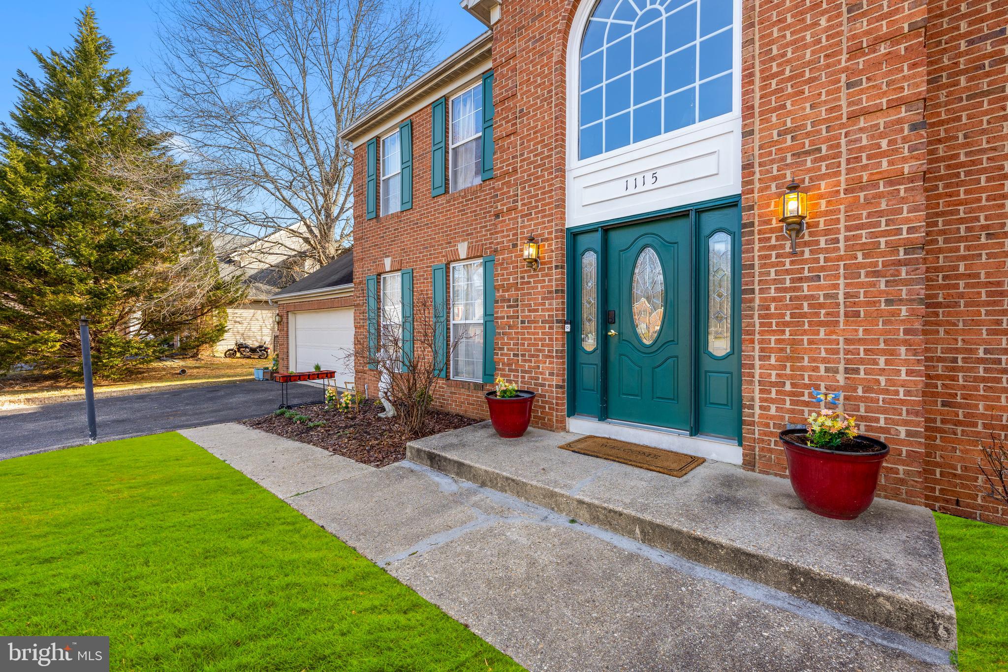 GROVEHURST - Residential