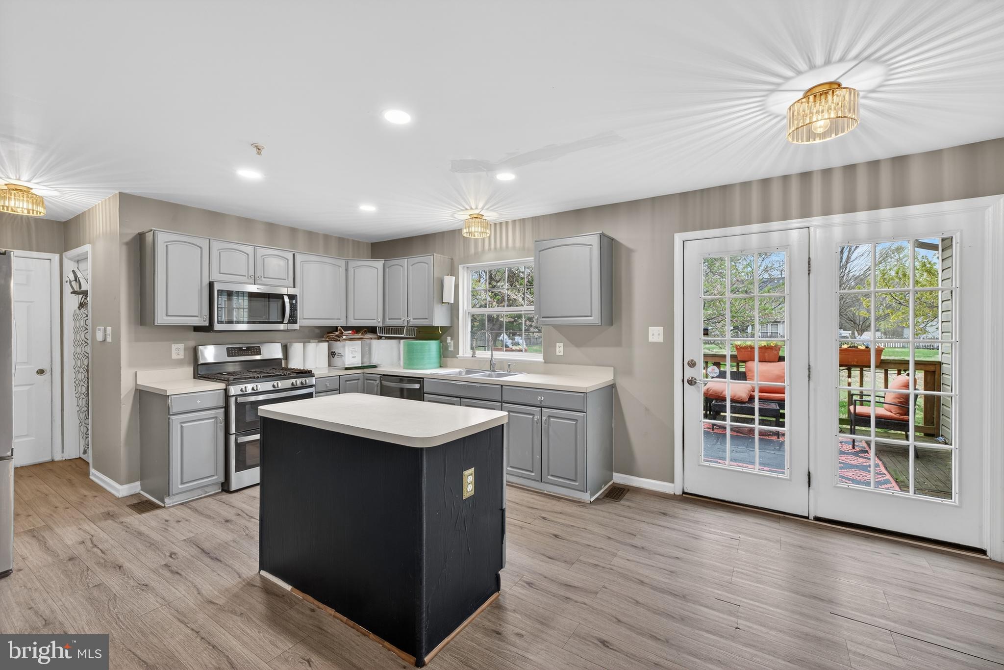 GROVEHURST - Residential