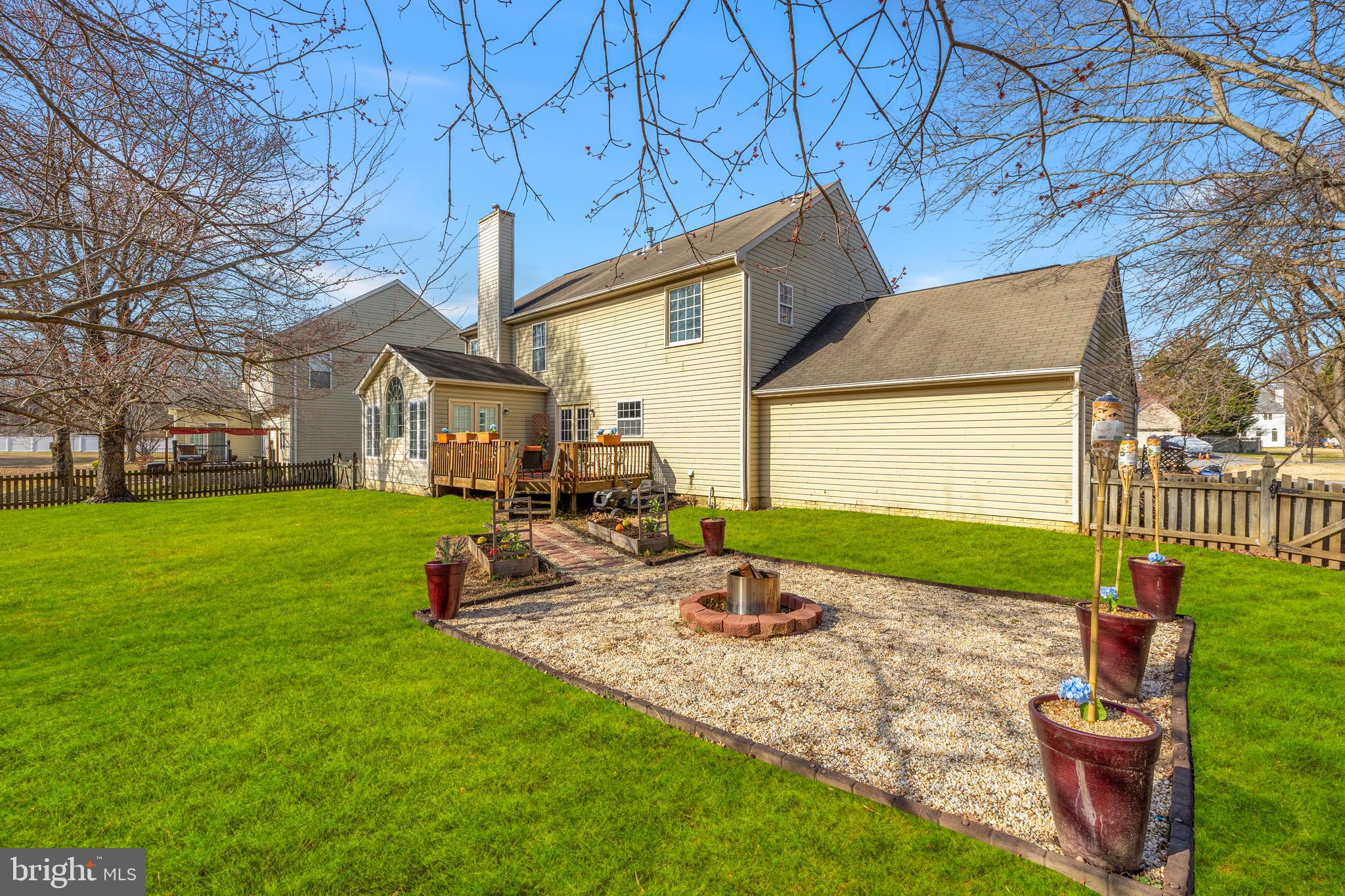 GROVEHURST - Residential