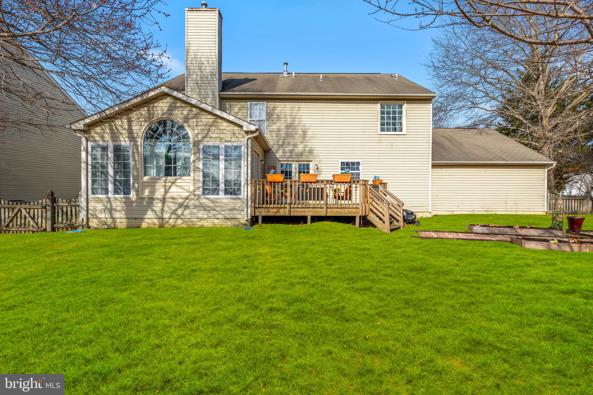 GROVEHURST - Residential
