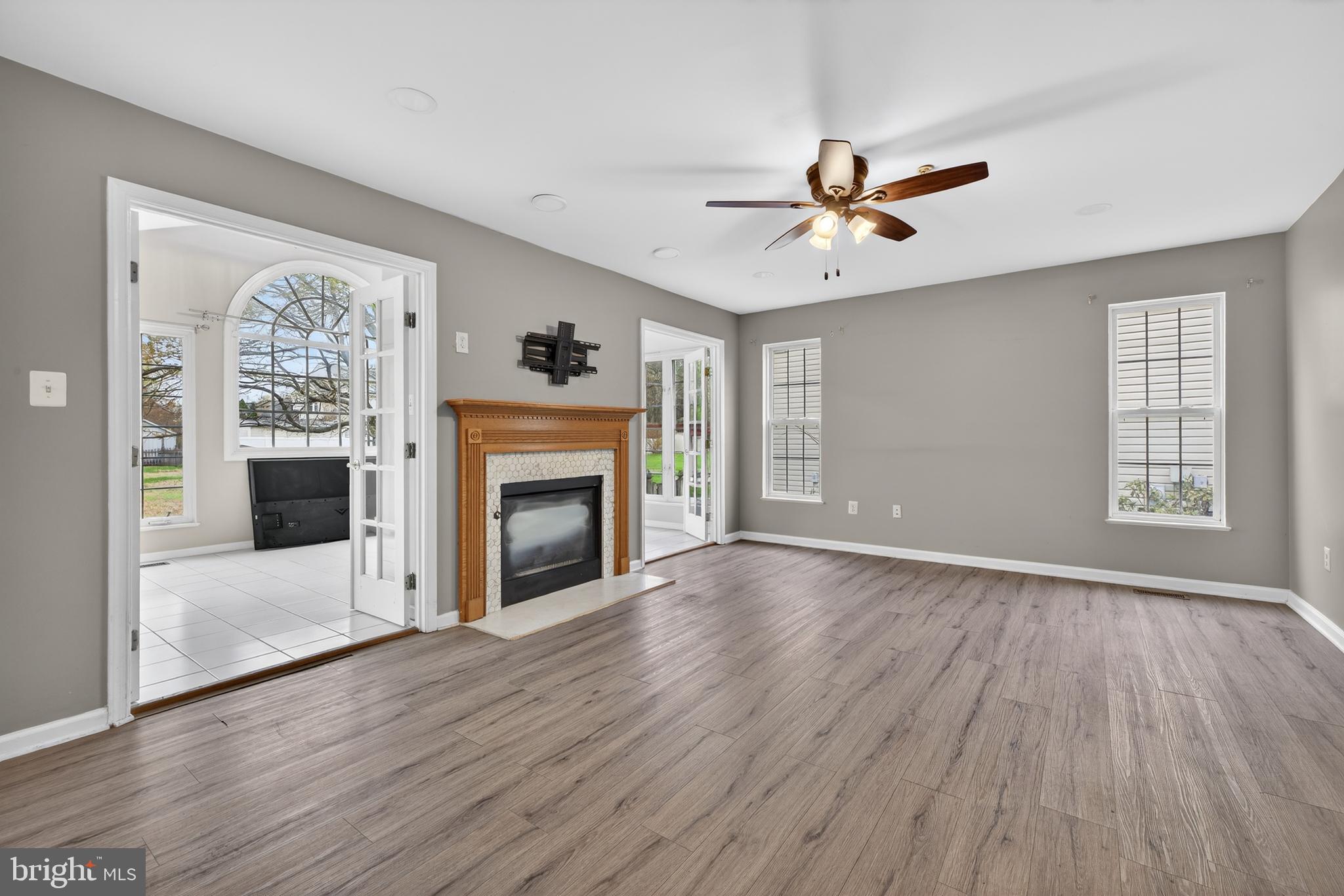 GROVEHURST - Residential