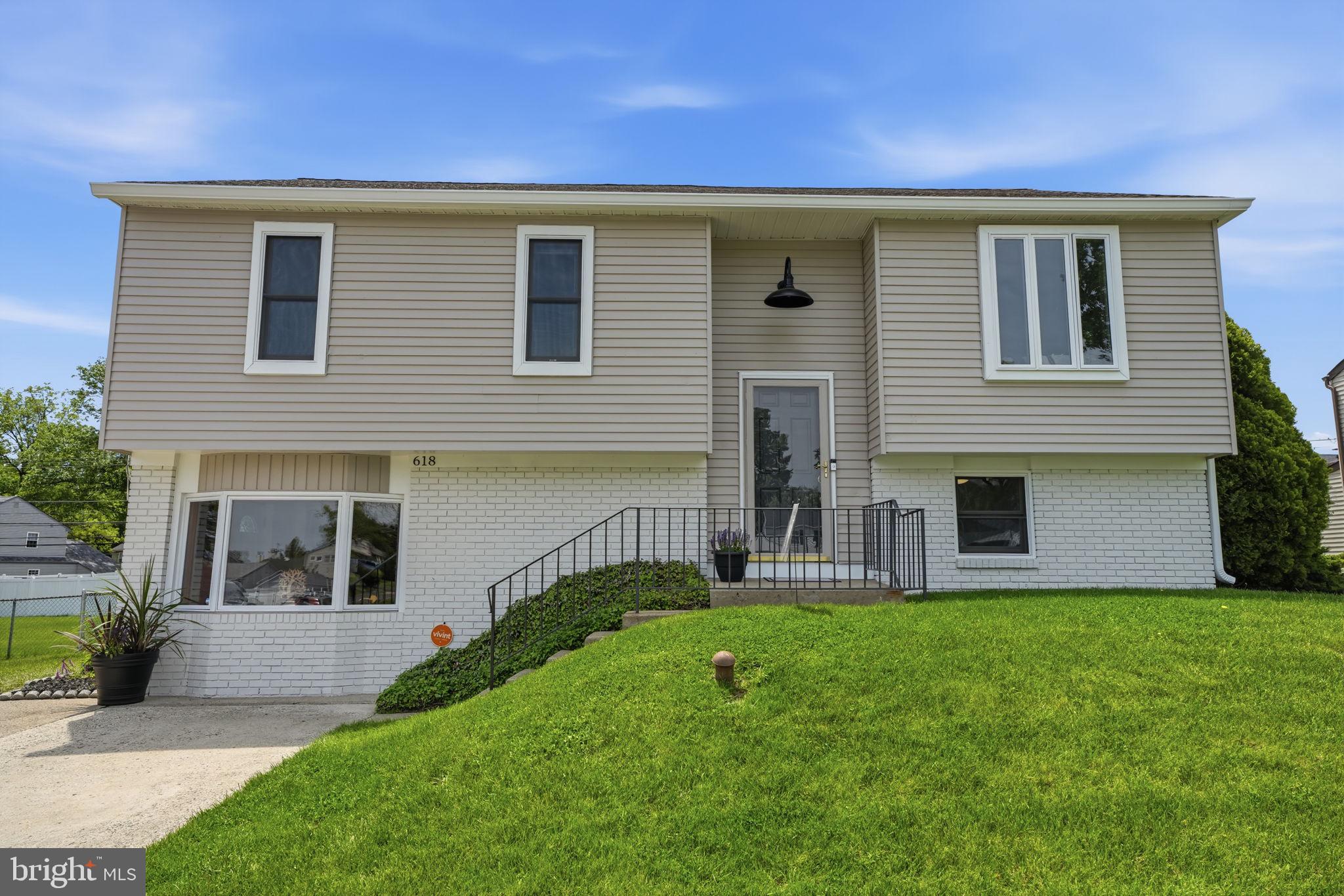 FAIRBRIDGE - Residential