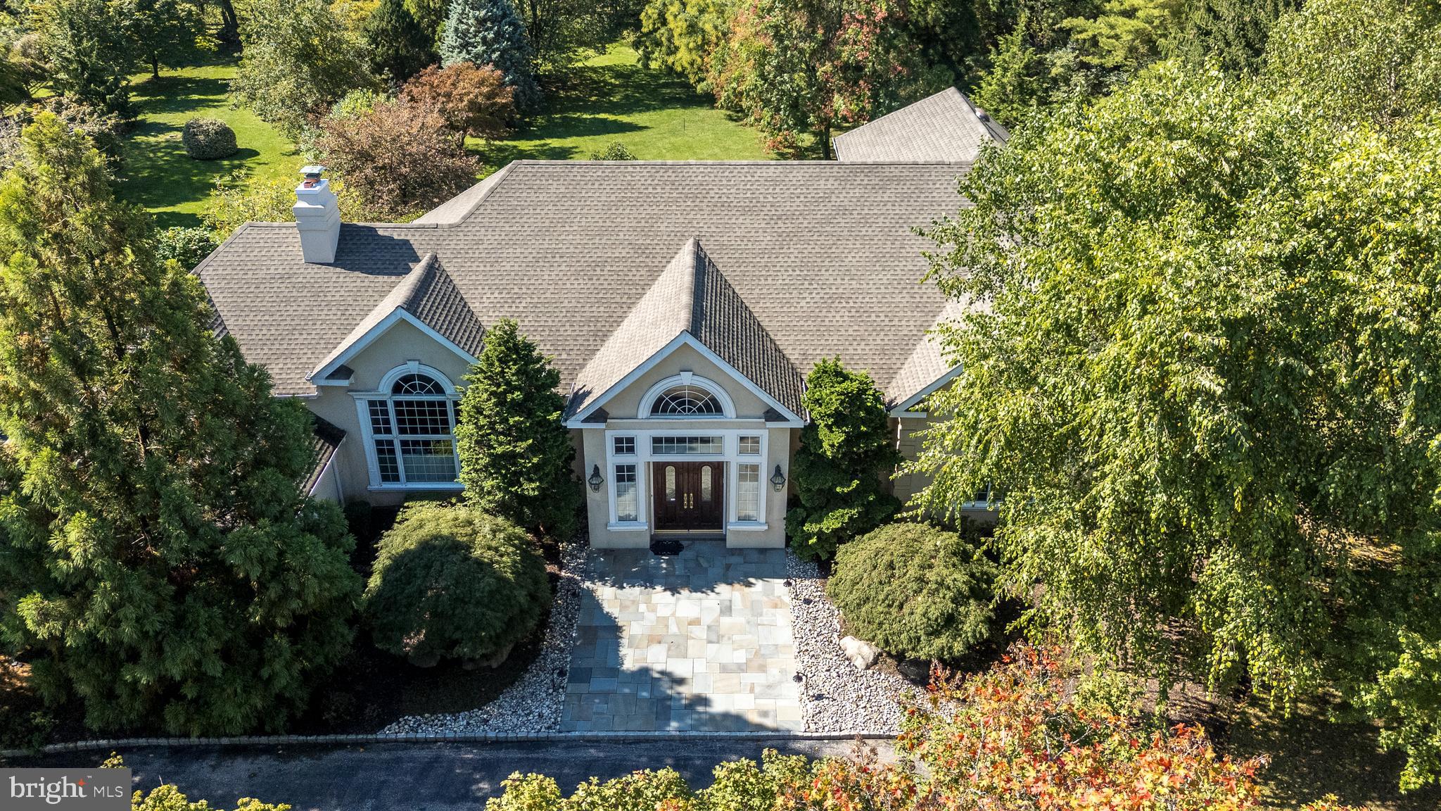 BLUE BELL - Residential