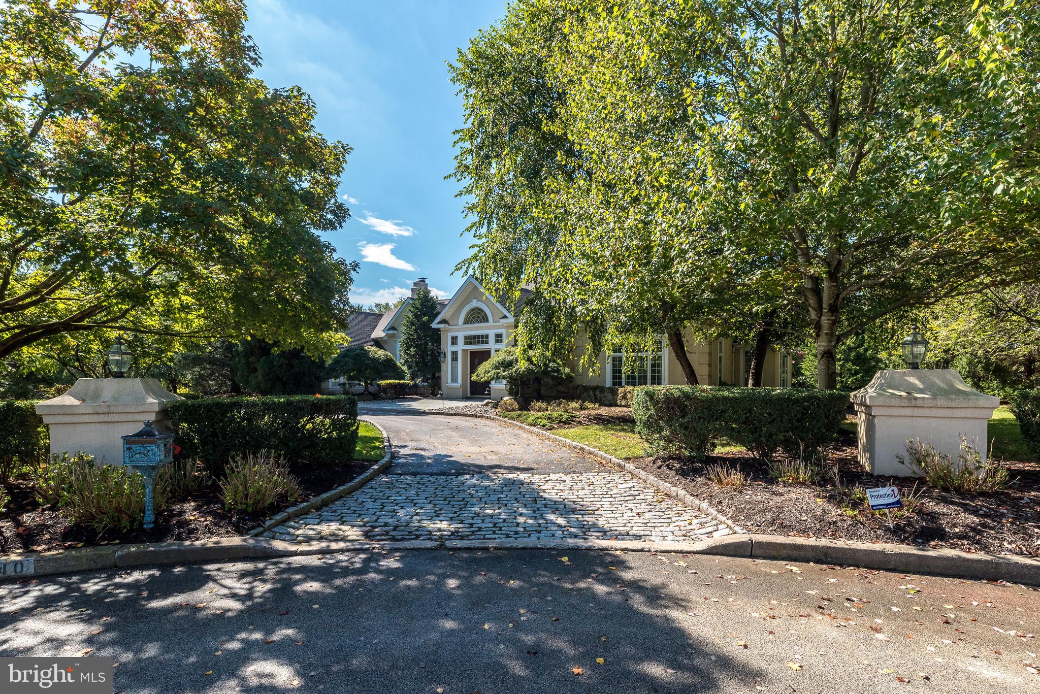 BLUE BELL - Residential