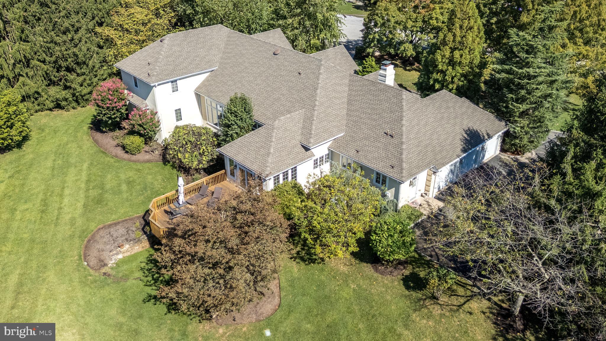 BLUE BELL - Residential