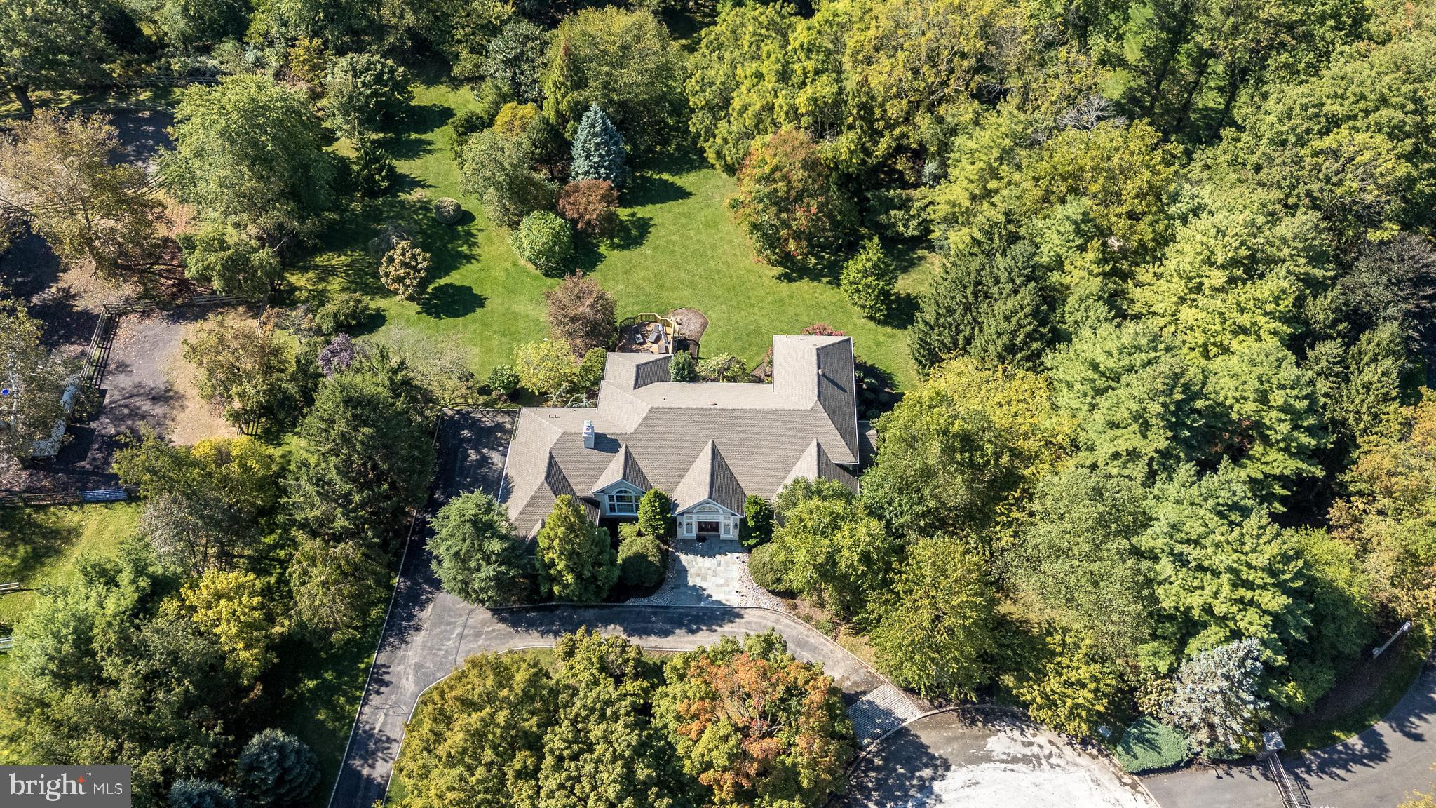 BLUE BELL - Residential