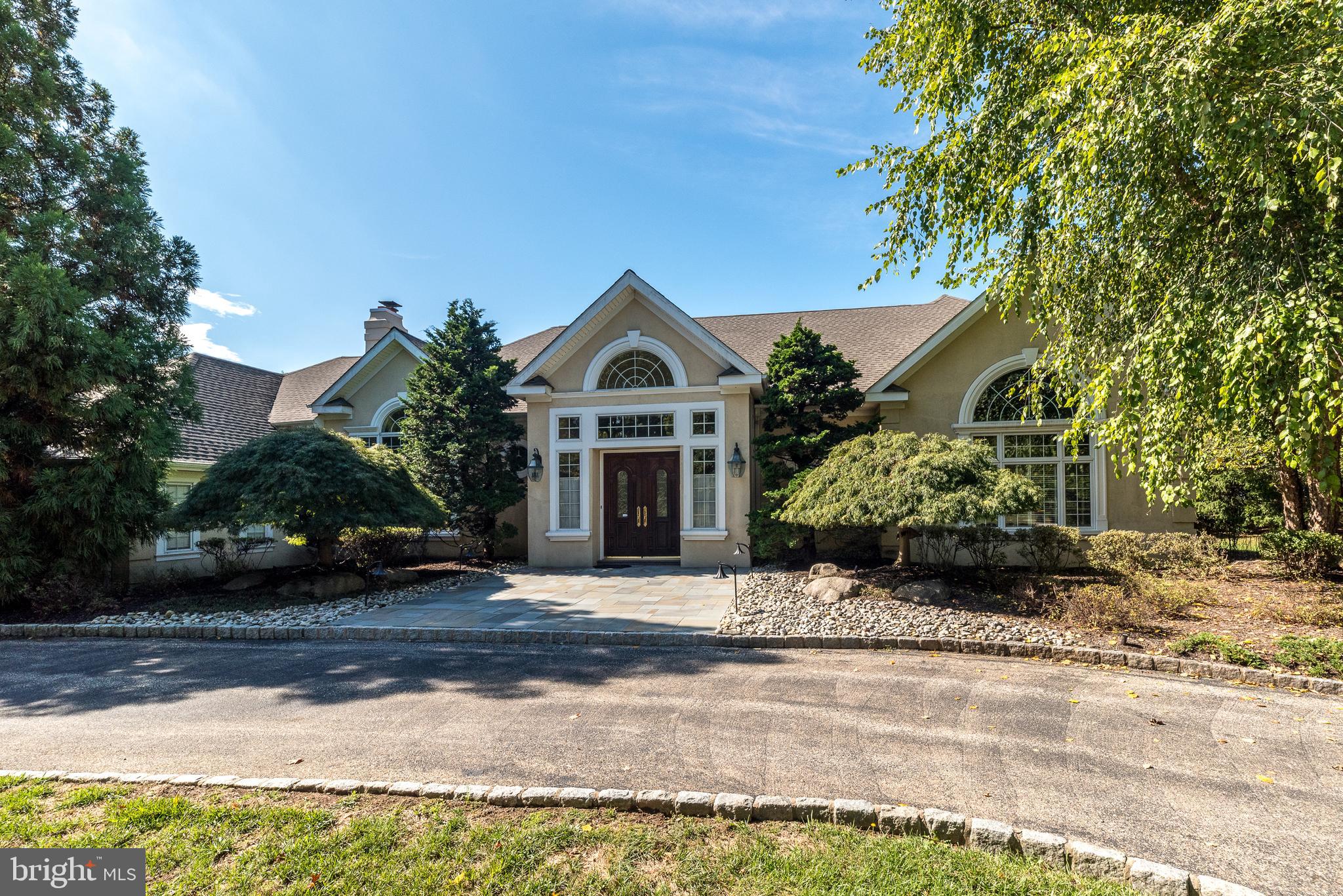 BLUE BELL - Residential