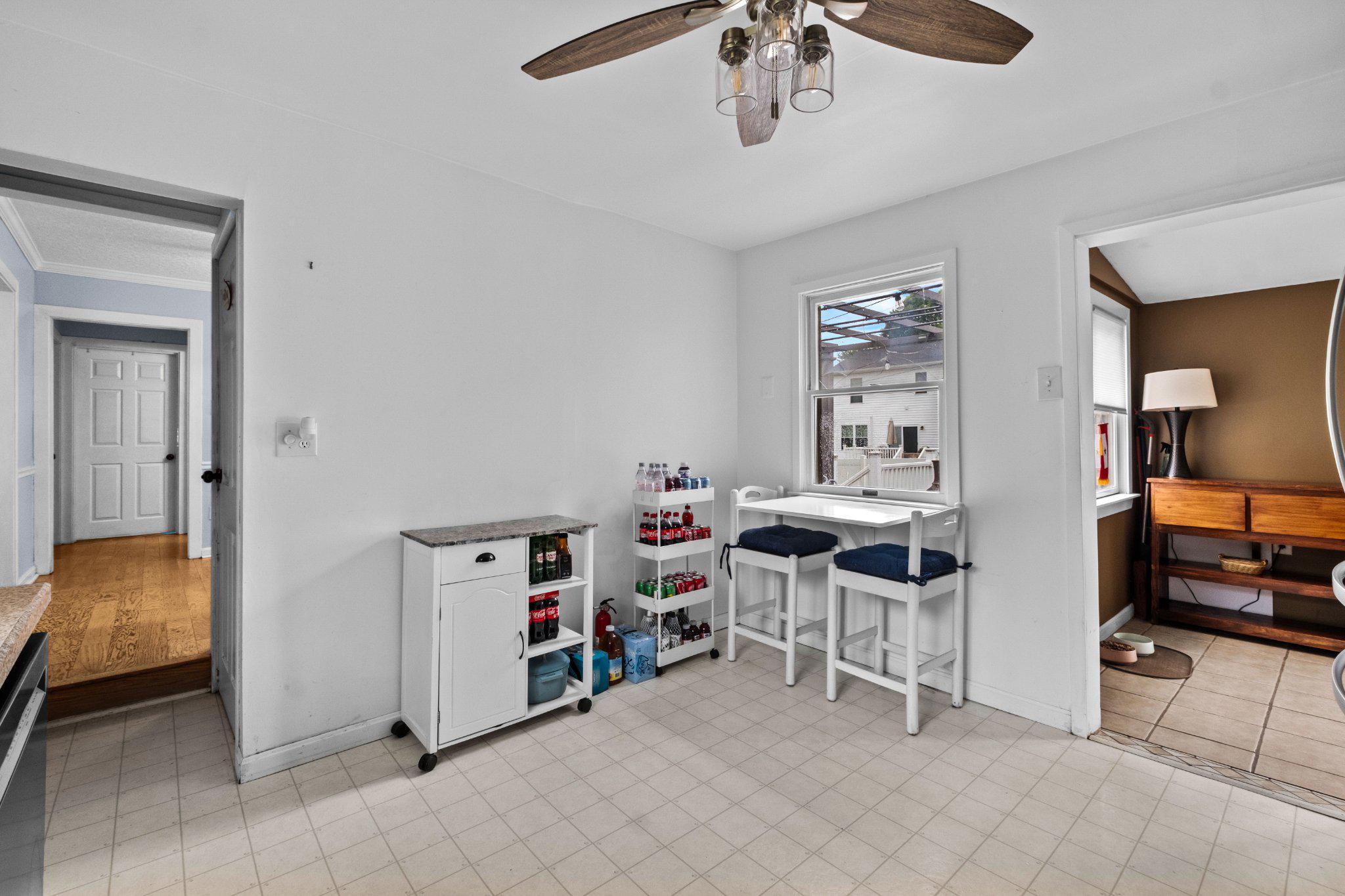 FEASTERVILLE HGTS - Residential