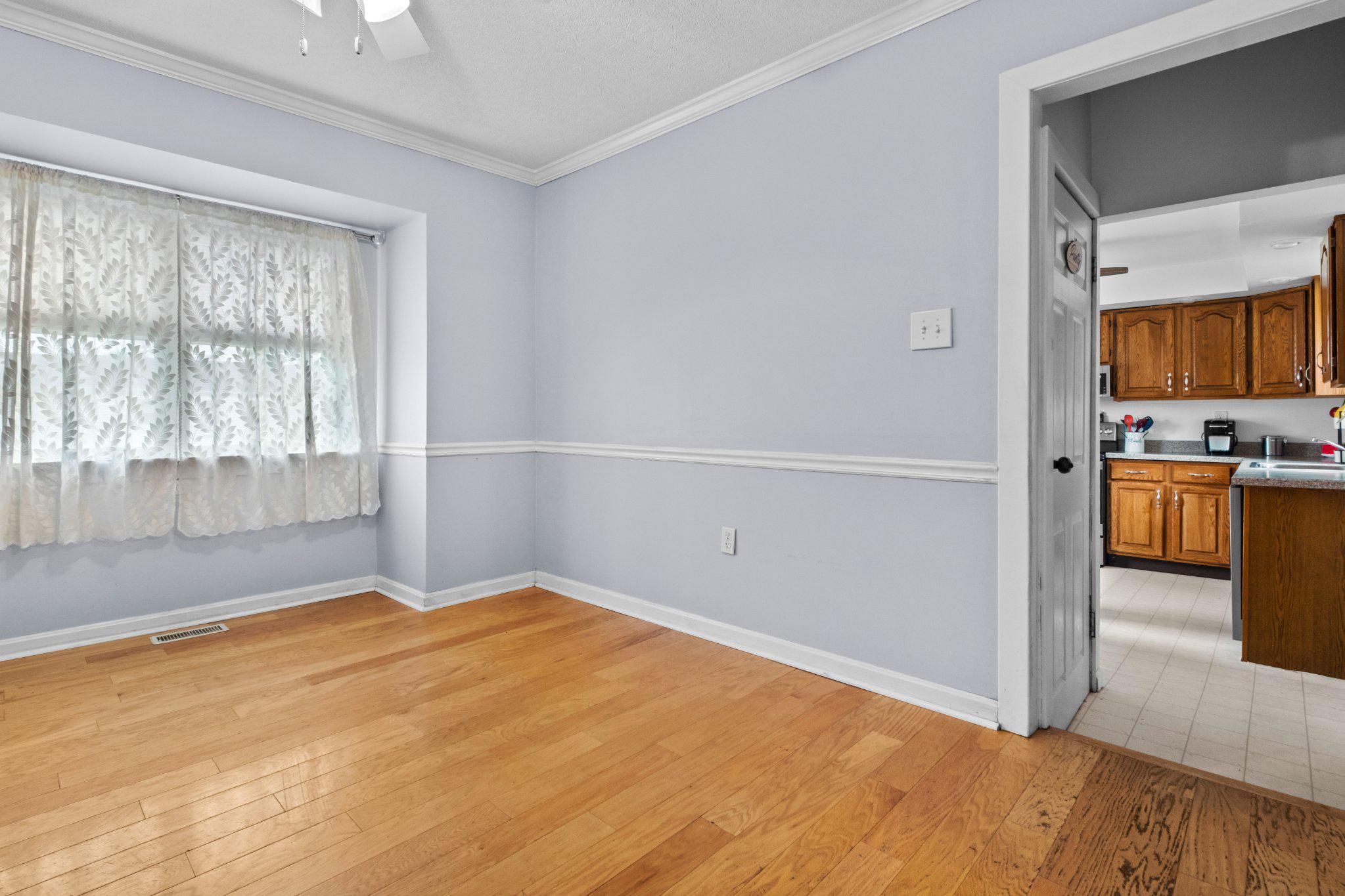 FEASTERVILLE HGTS - Residential