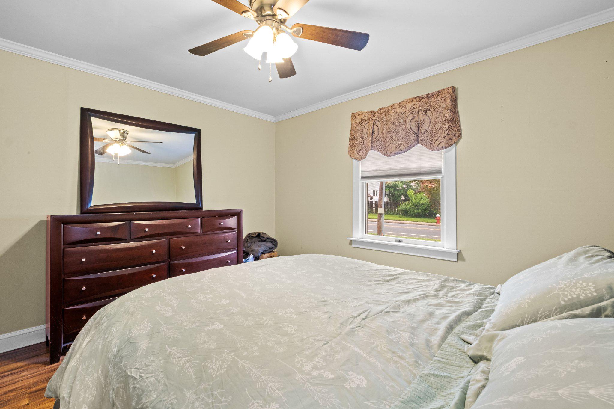 FEASTERVILLE HGTS - Residential