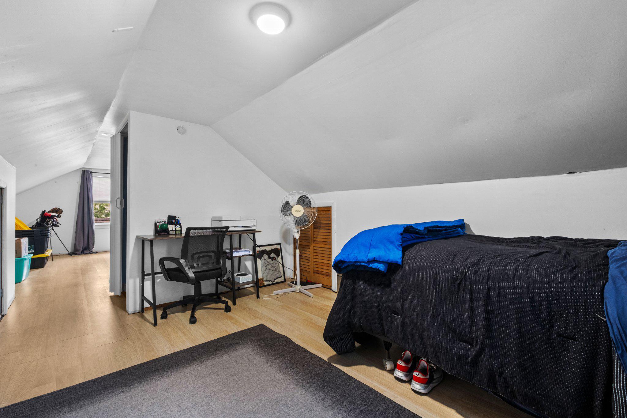FEASTERVILLE HGTS - Residential