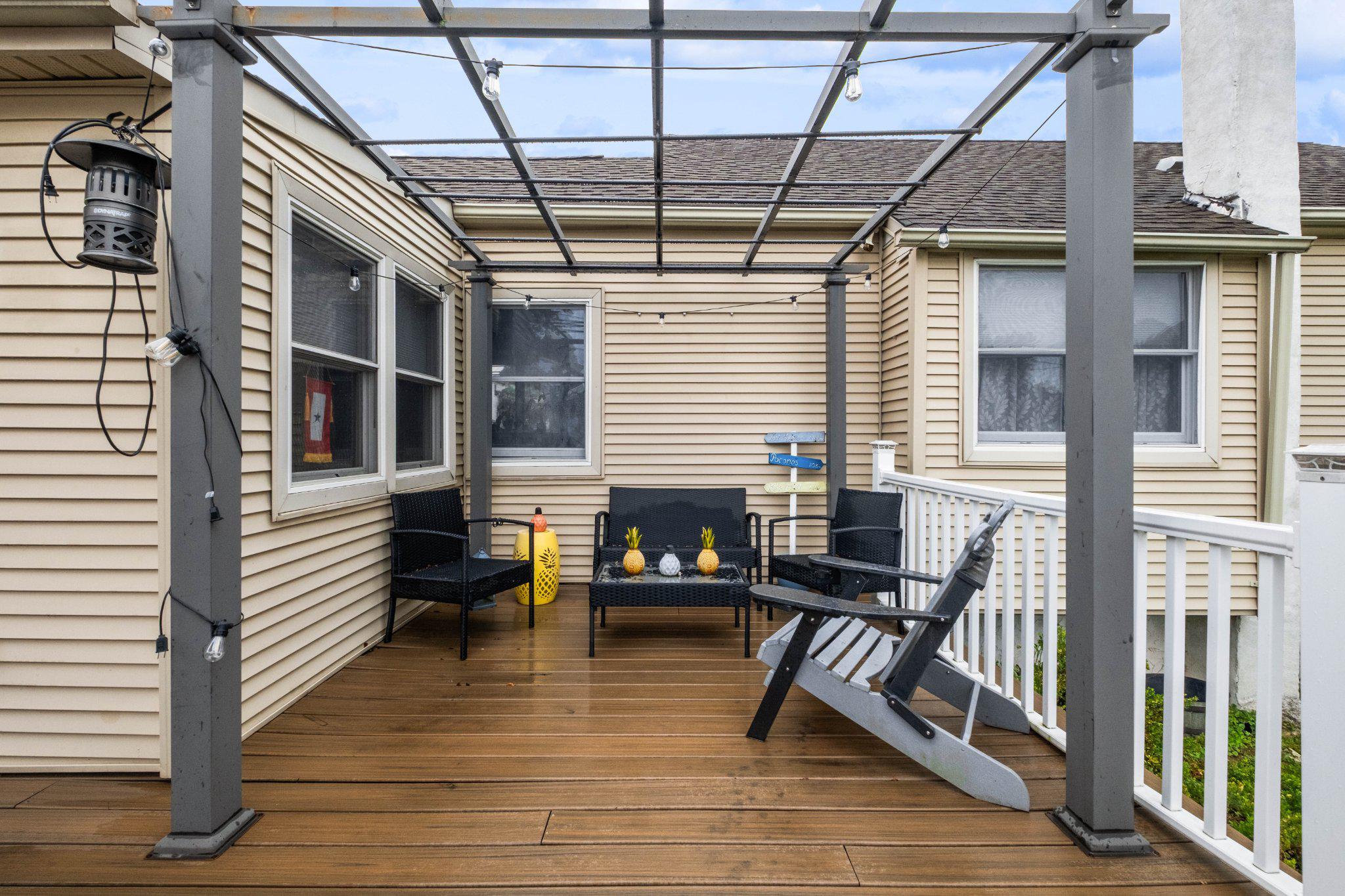 FEASTERVILLE HGTS - Residential