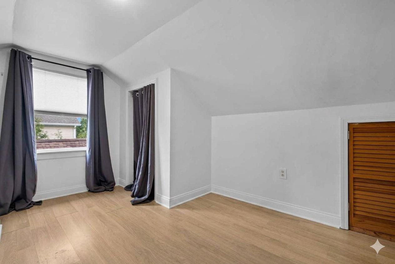 FEASTERVILLE HGTS - Residential