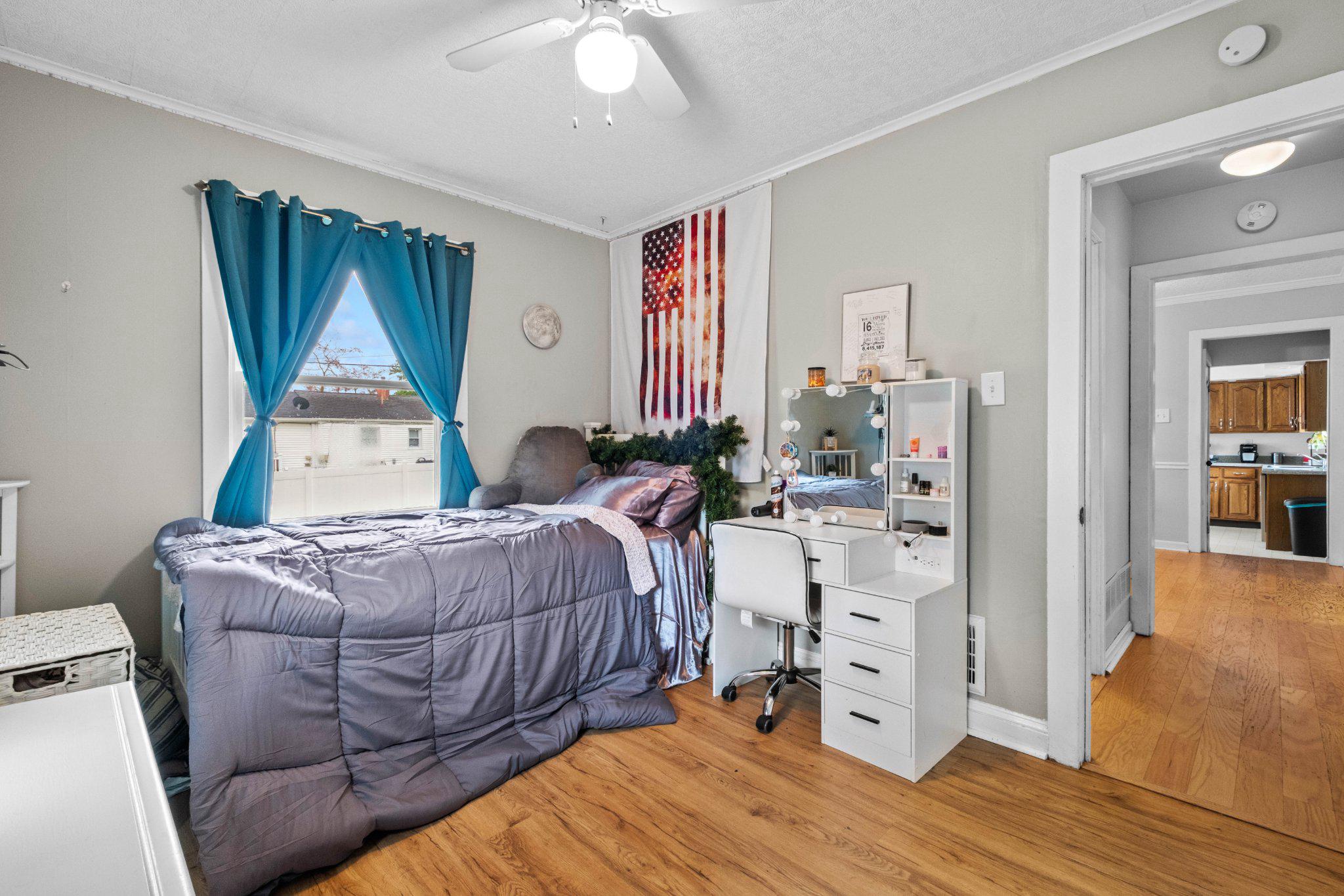 FEASTERVILLE HGTS - Residential
