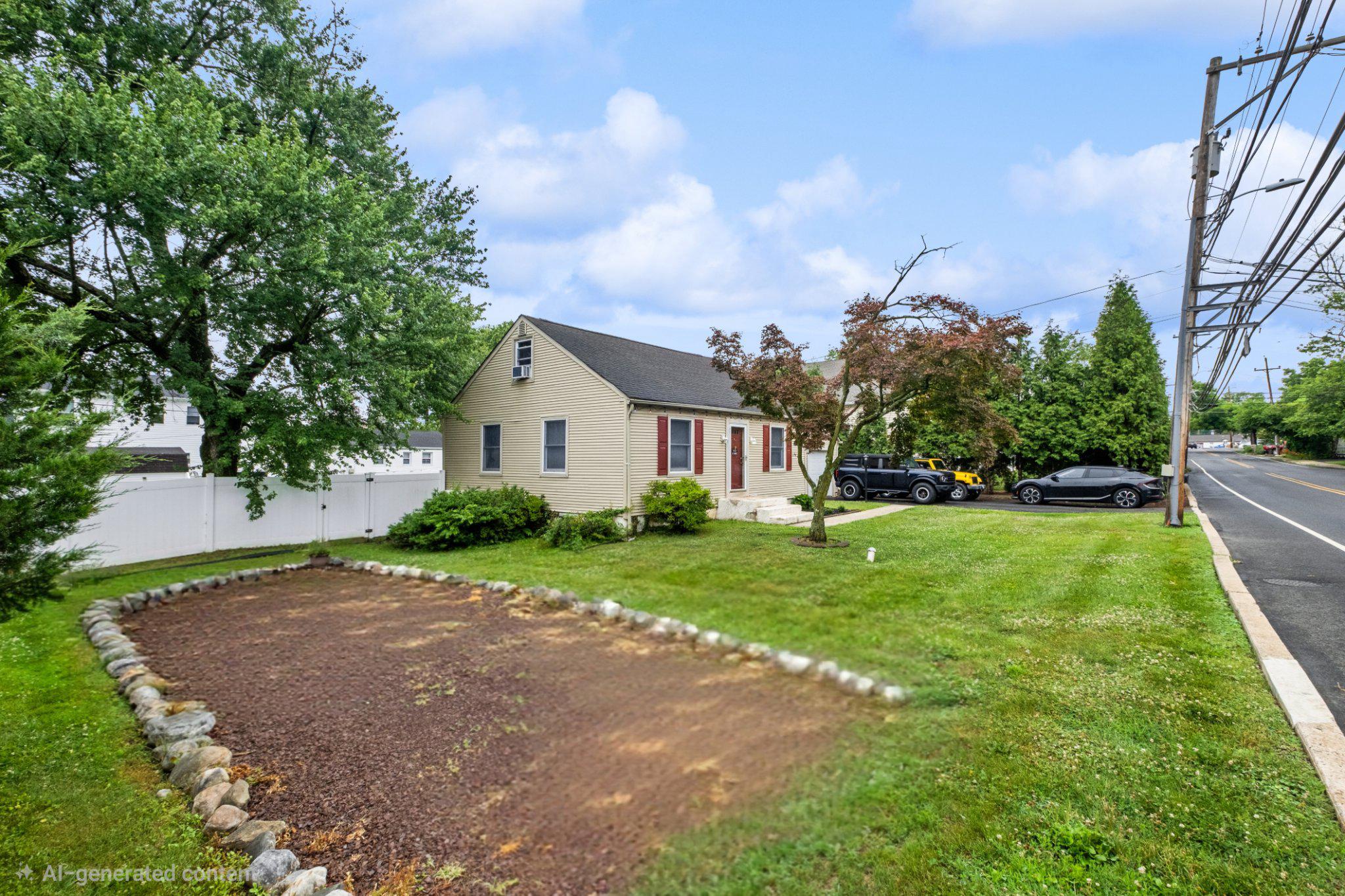 FEASTERVILLE HGTS - Residential