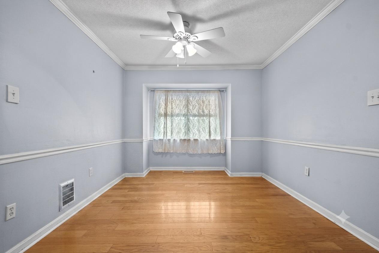 FEASTERVILLE HGTS - Residential