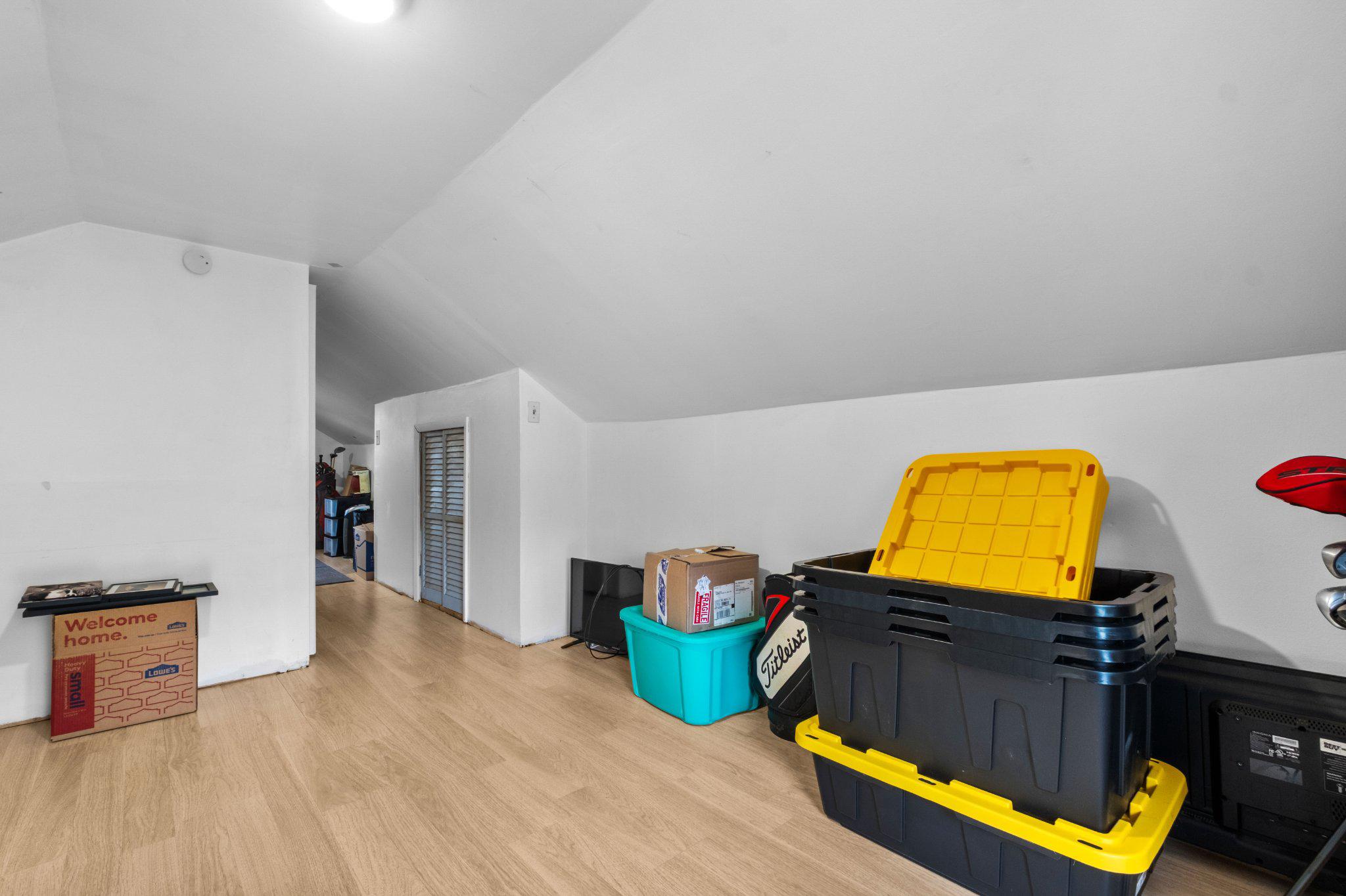 FEASTERVILLE HGTS - Residential