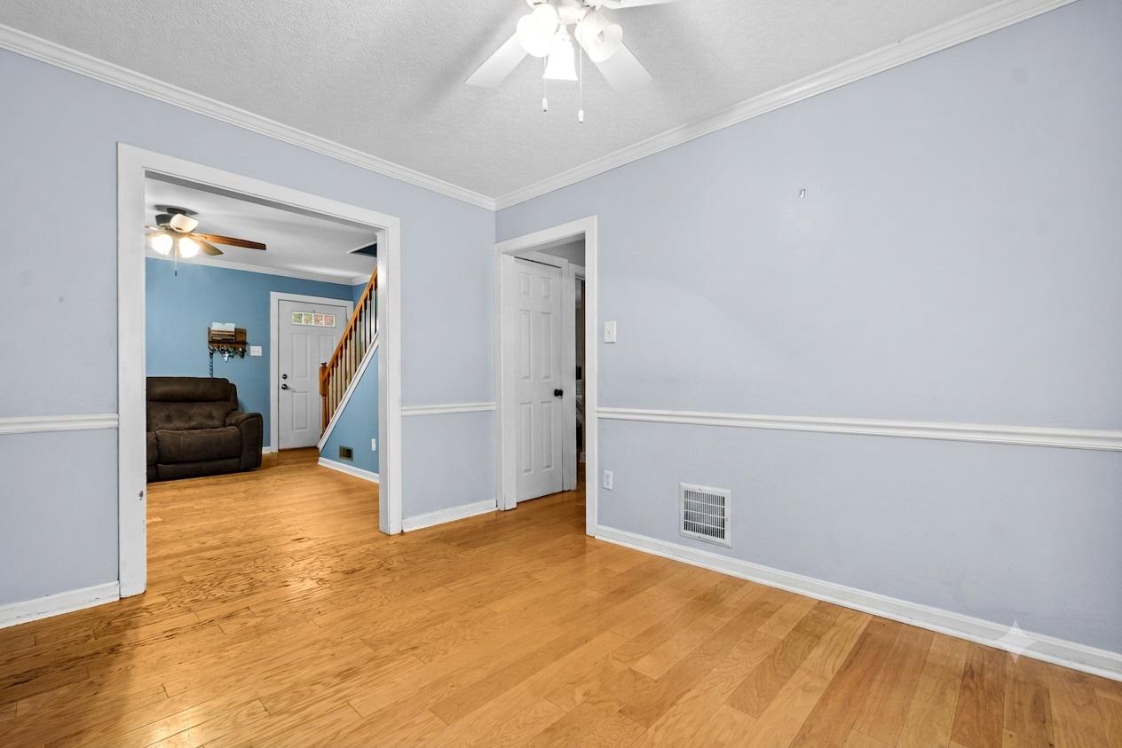 FEASTERVILLE HGTS - Residential
