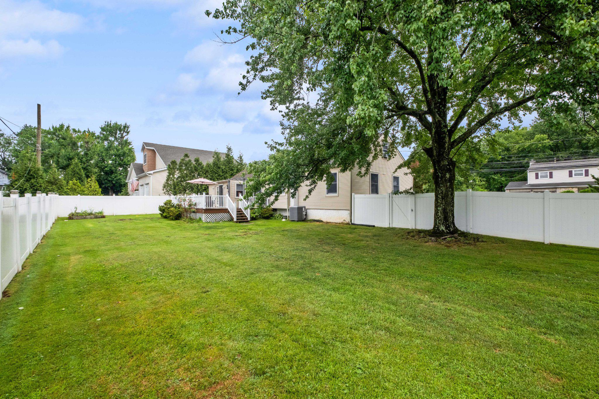 FEASTERVILLE HGTS - Residential