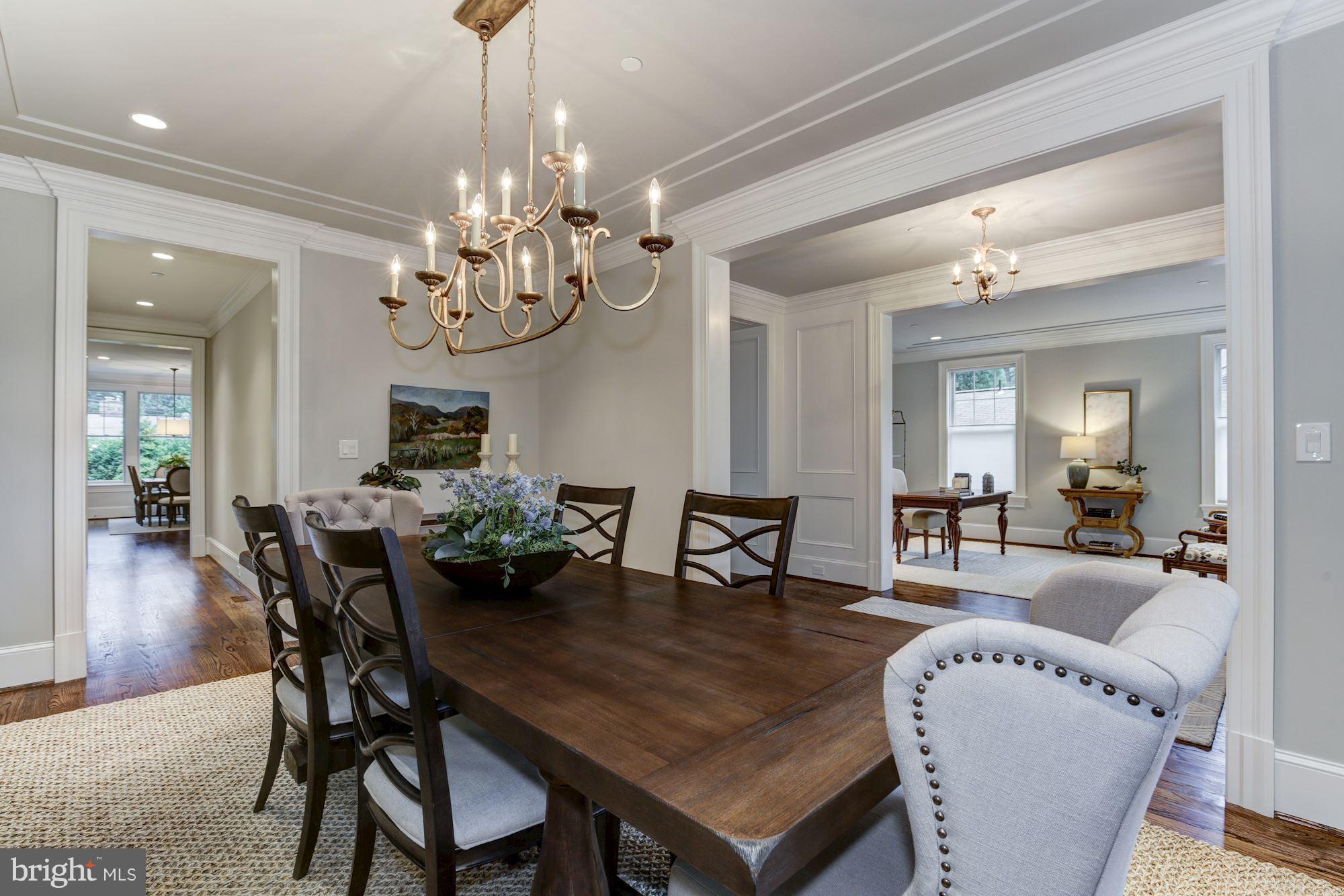 GLEN ECHO HEIGHTS - Residential