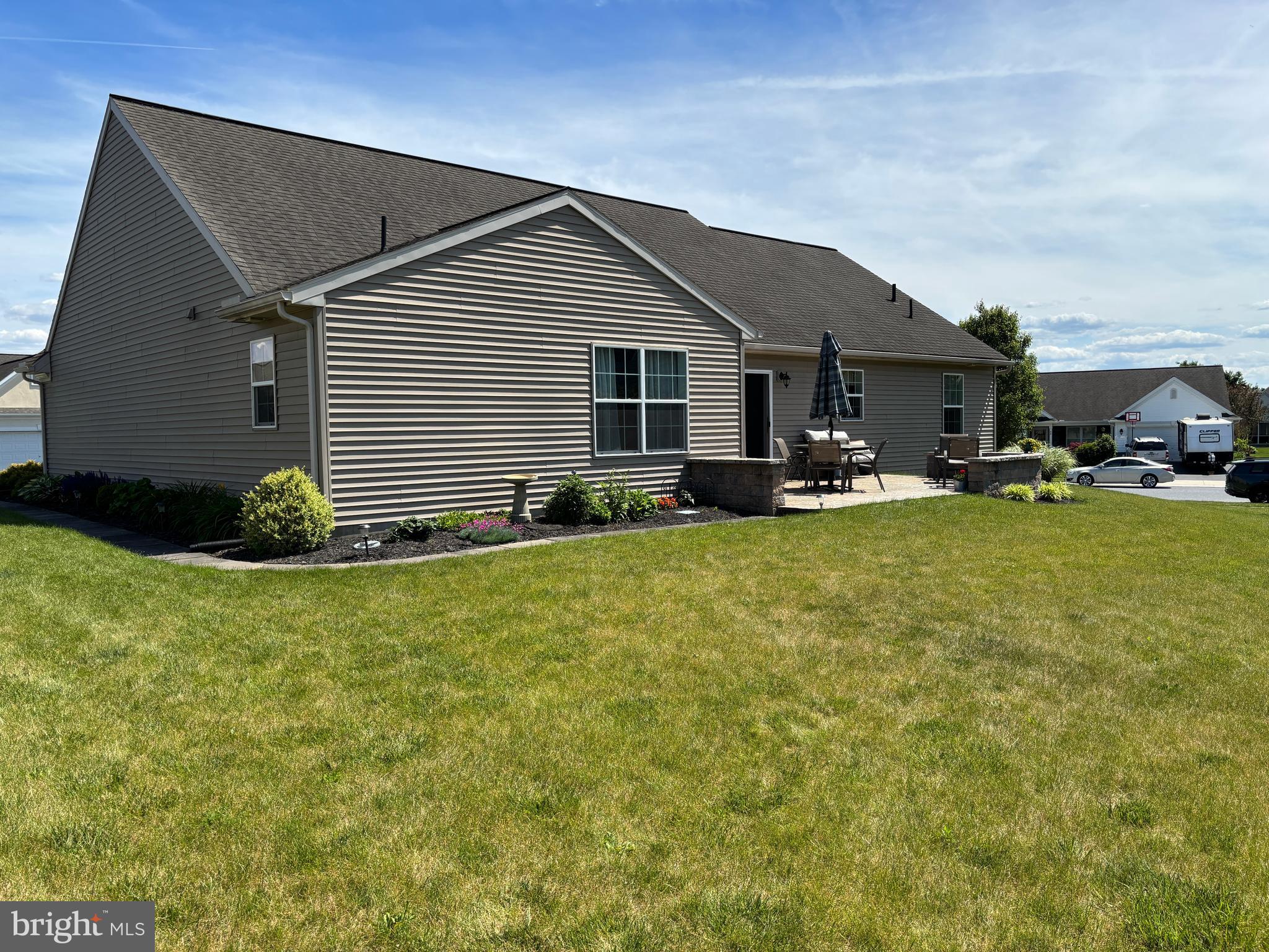 CLEARVIEW GARDENS - Residential