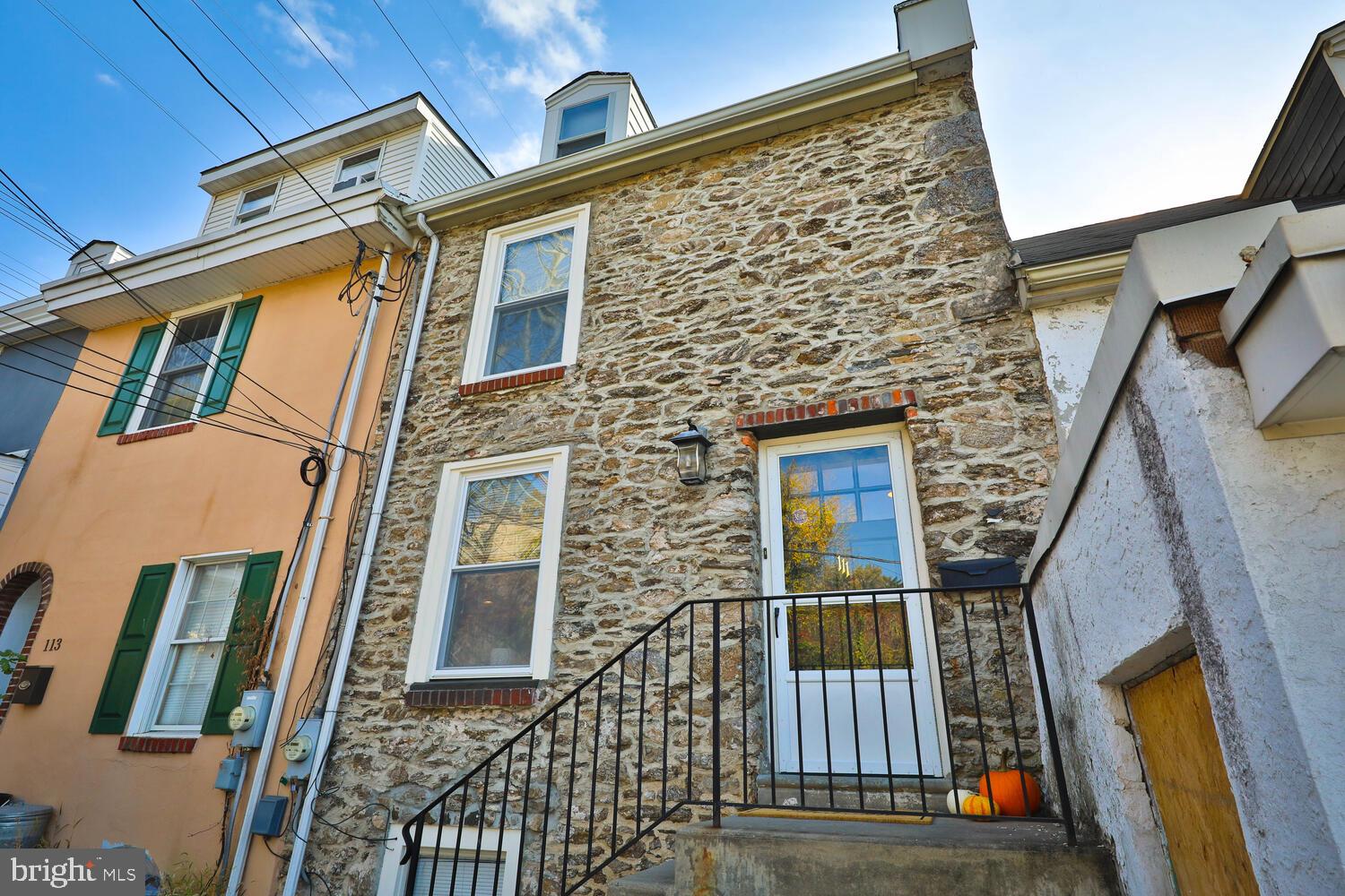 MANAYUNK - Residential