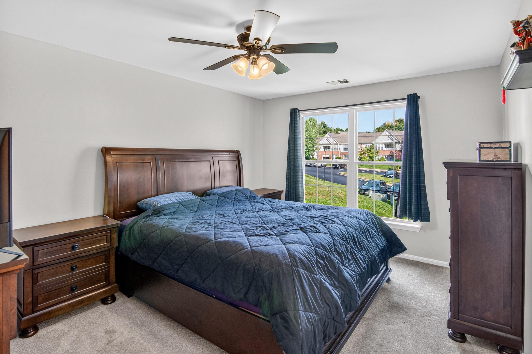 TAYLOR RIDGE - Residential