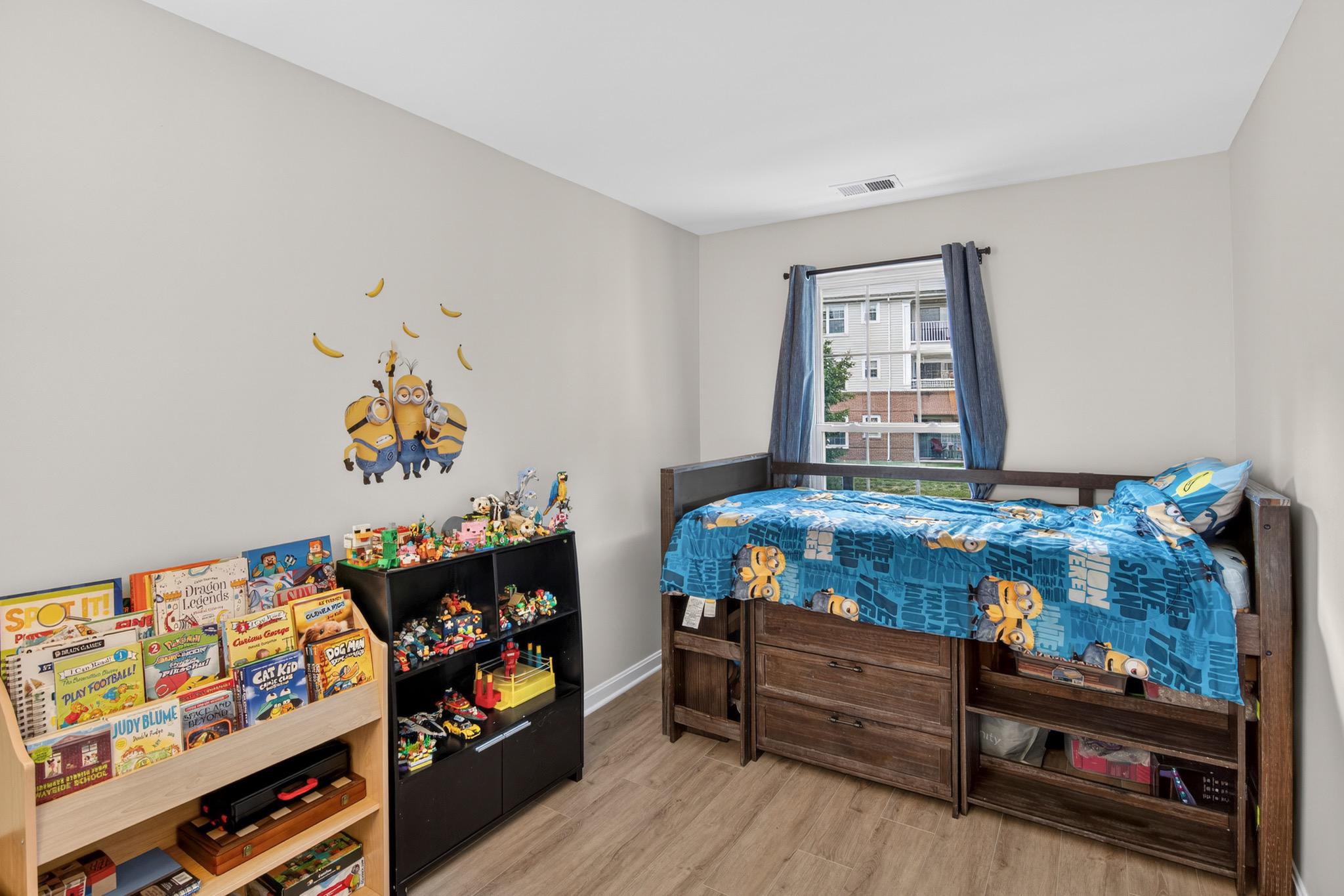 TAYLOR RIDGE - Residential