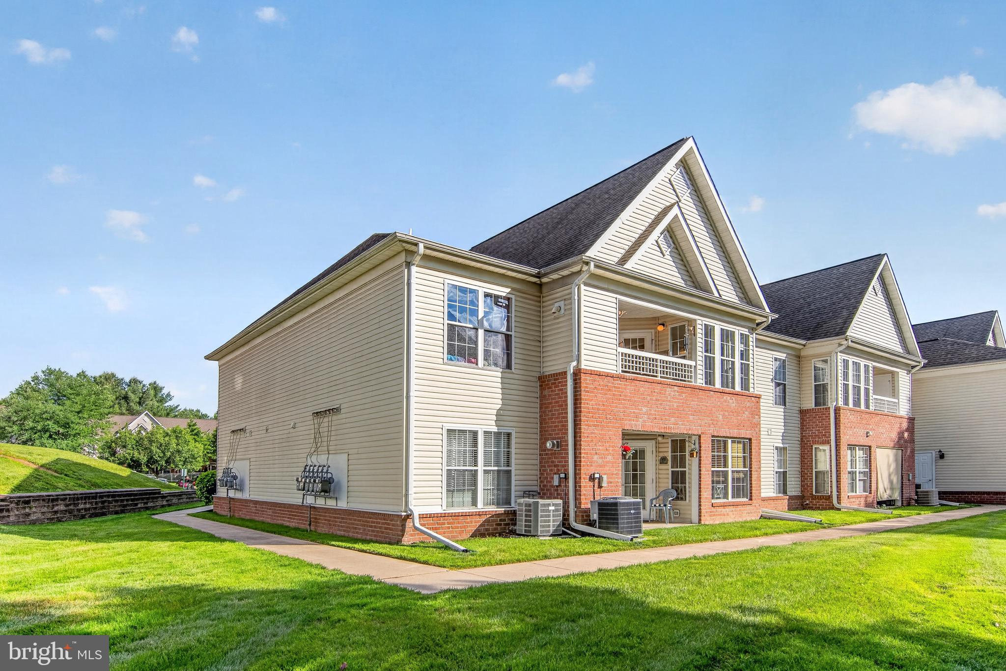 TAYLOR RIDGE - Residential